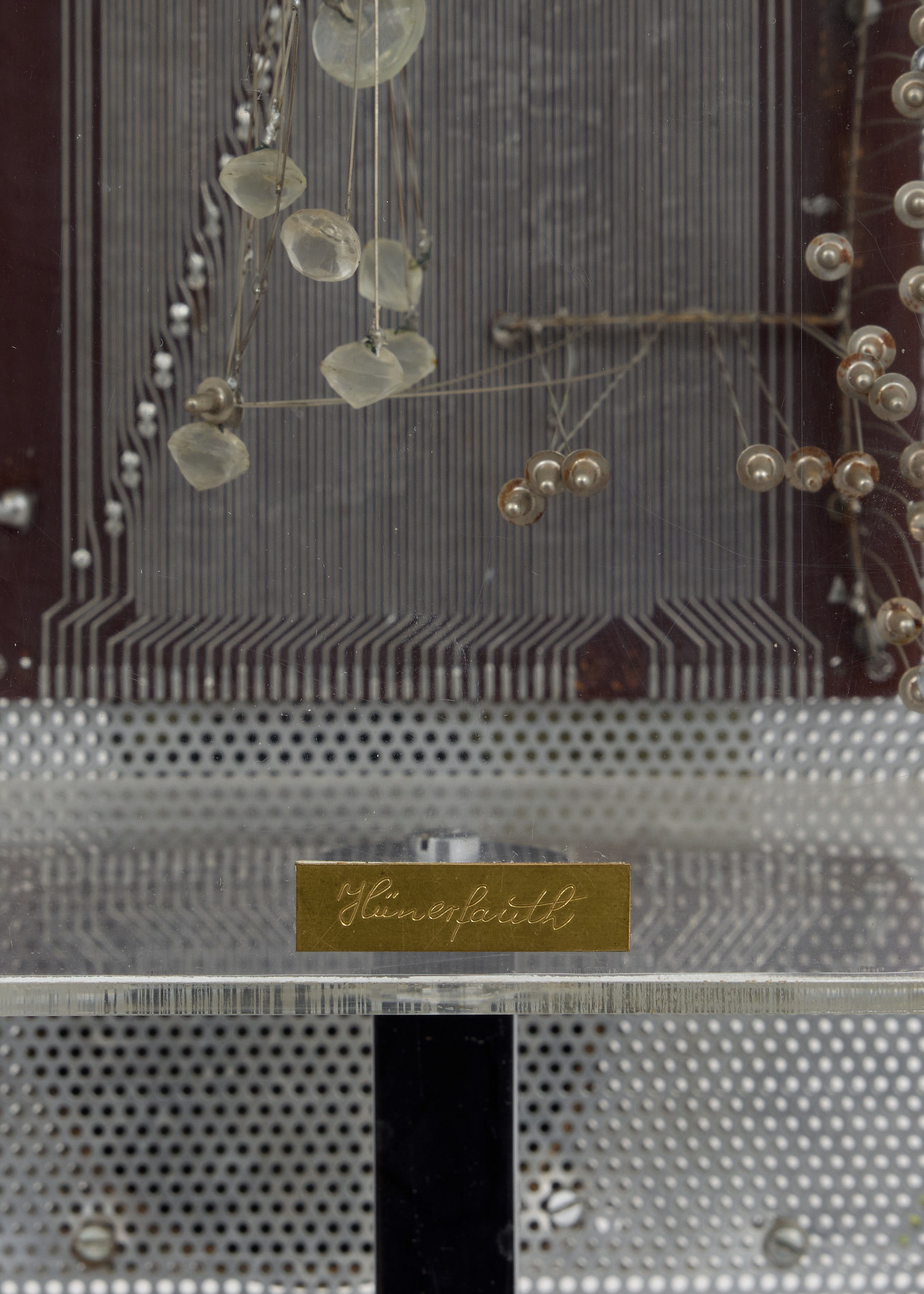 Irma Hünerfauth, Untitled at Arcadia Missa, photo 39