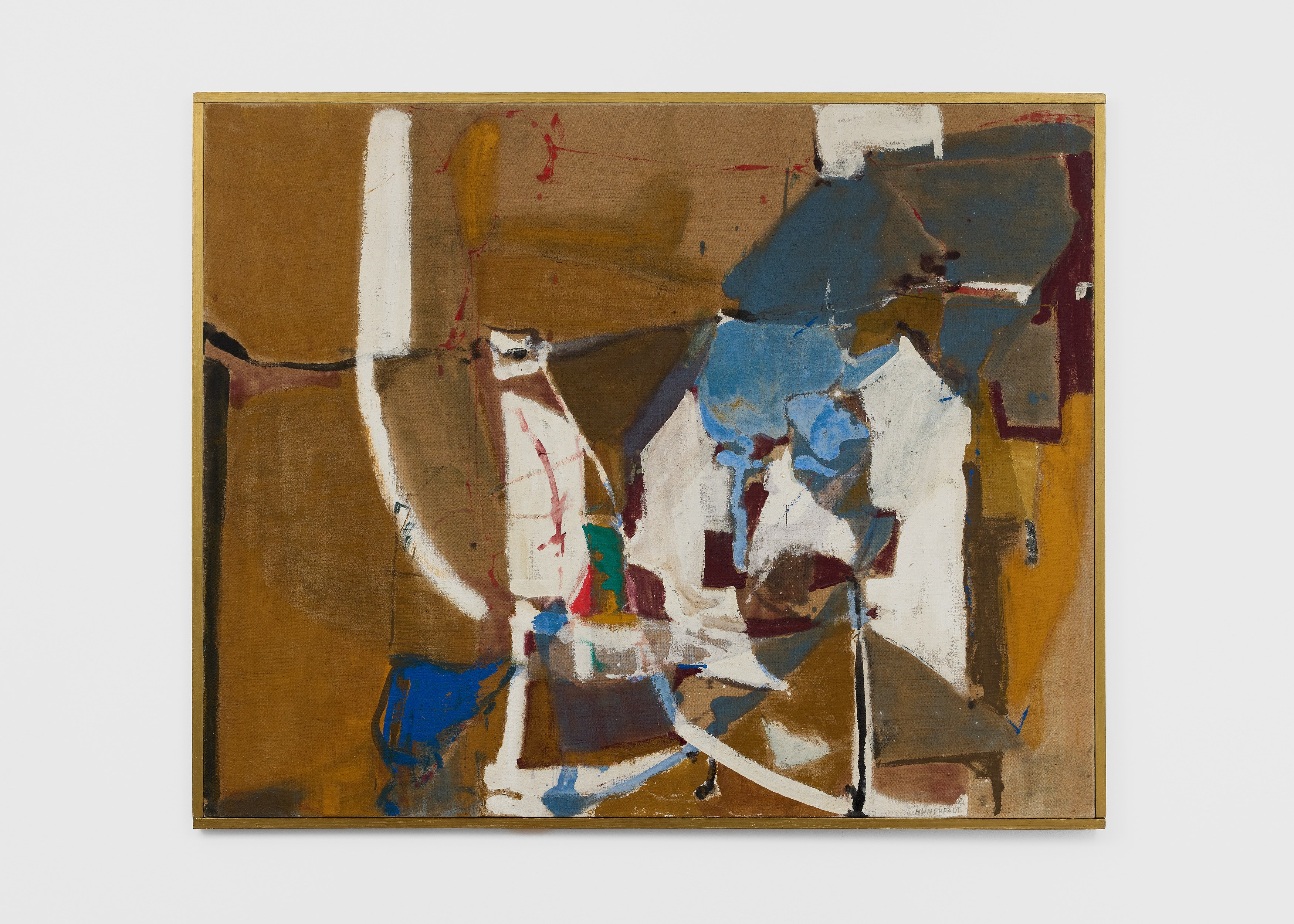 Irma Hünerfauth, Untitled at Arcadia Missa, photo 42