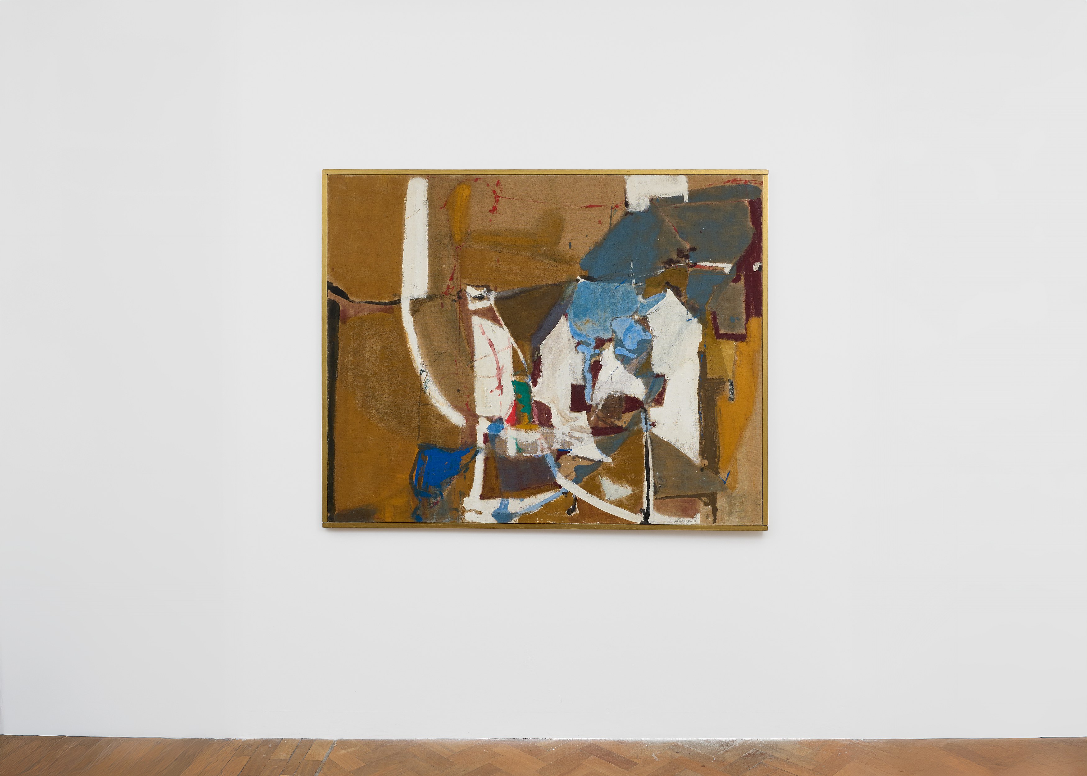 Irma Hünerfauth, Untitled at Arcadia Missa, photo 43