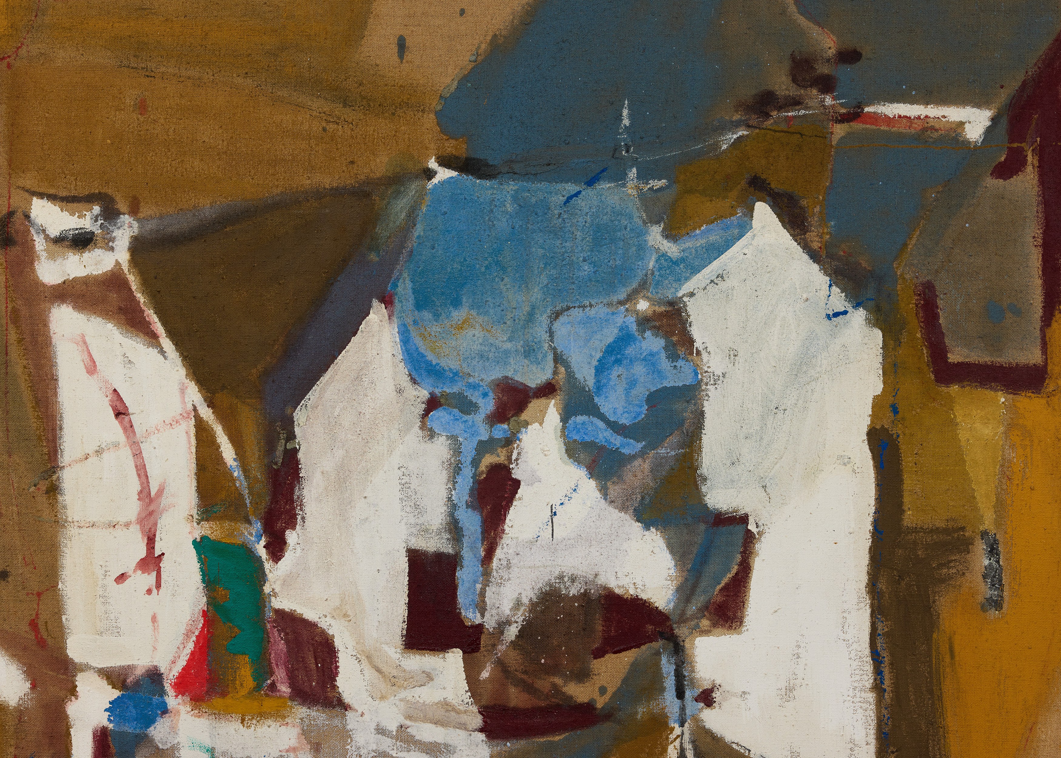 Irma Hünerfauth, Untitled at Arcadia Missa, photo 44