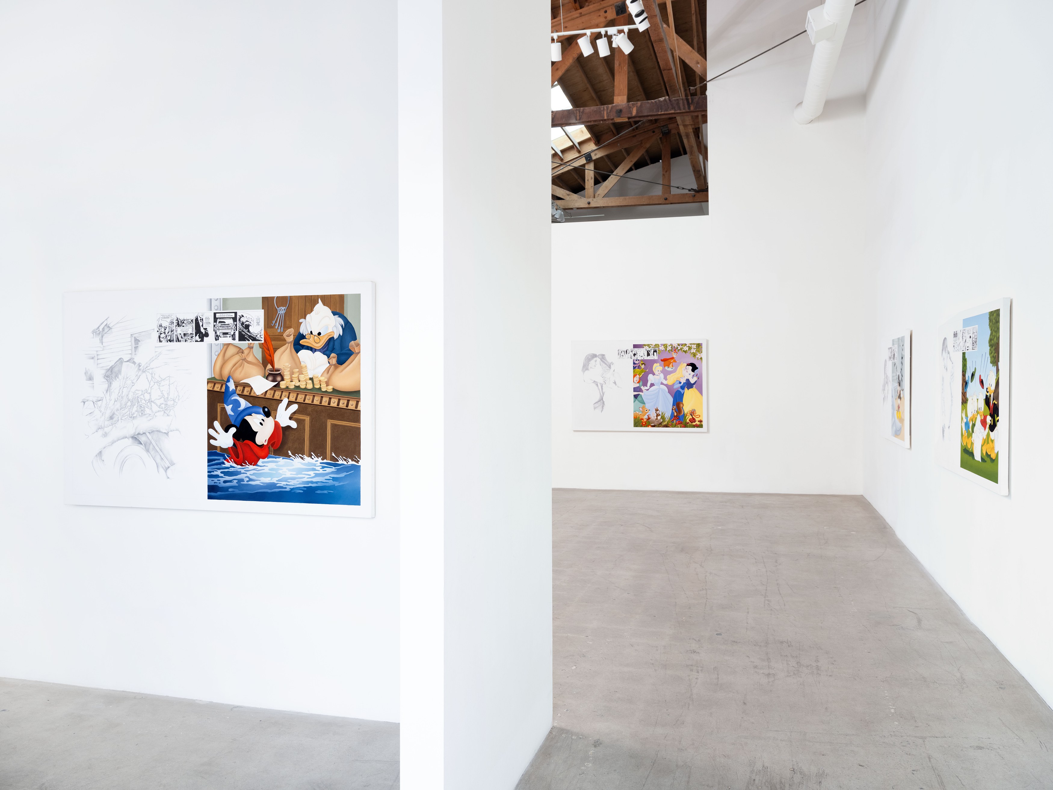 Michela Griffo, image 4 of 25