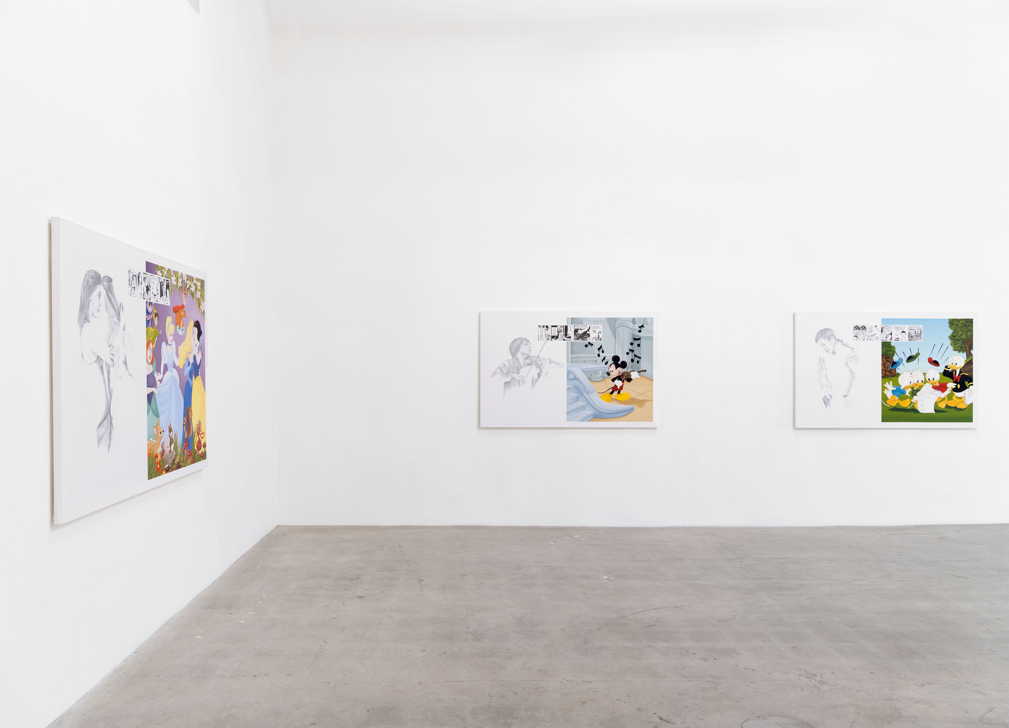 Michela Griffo, image 3 of 25