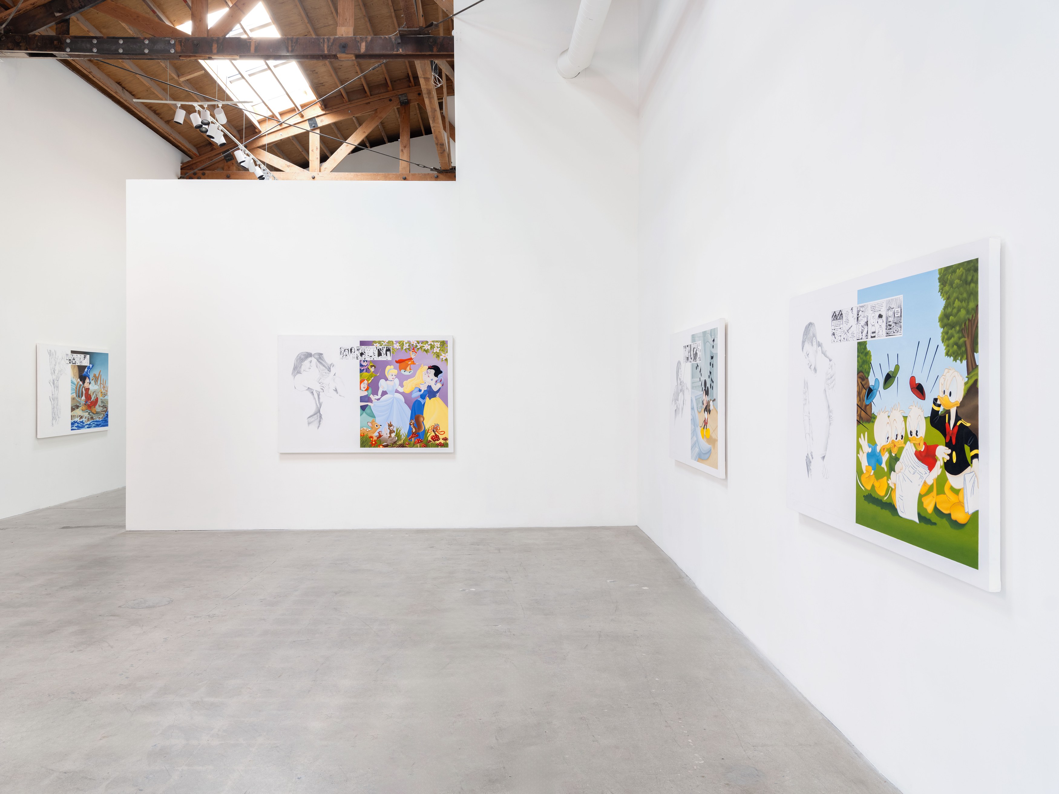 Michela Griffo, image 5 of 25