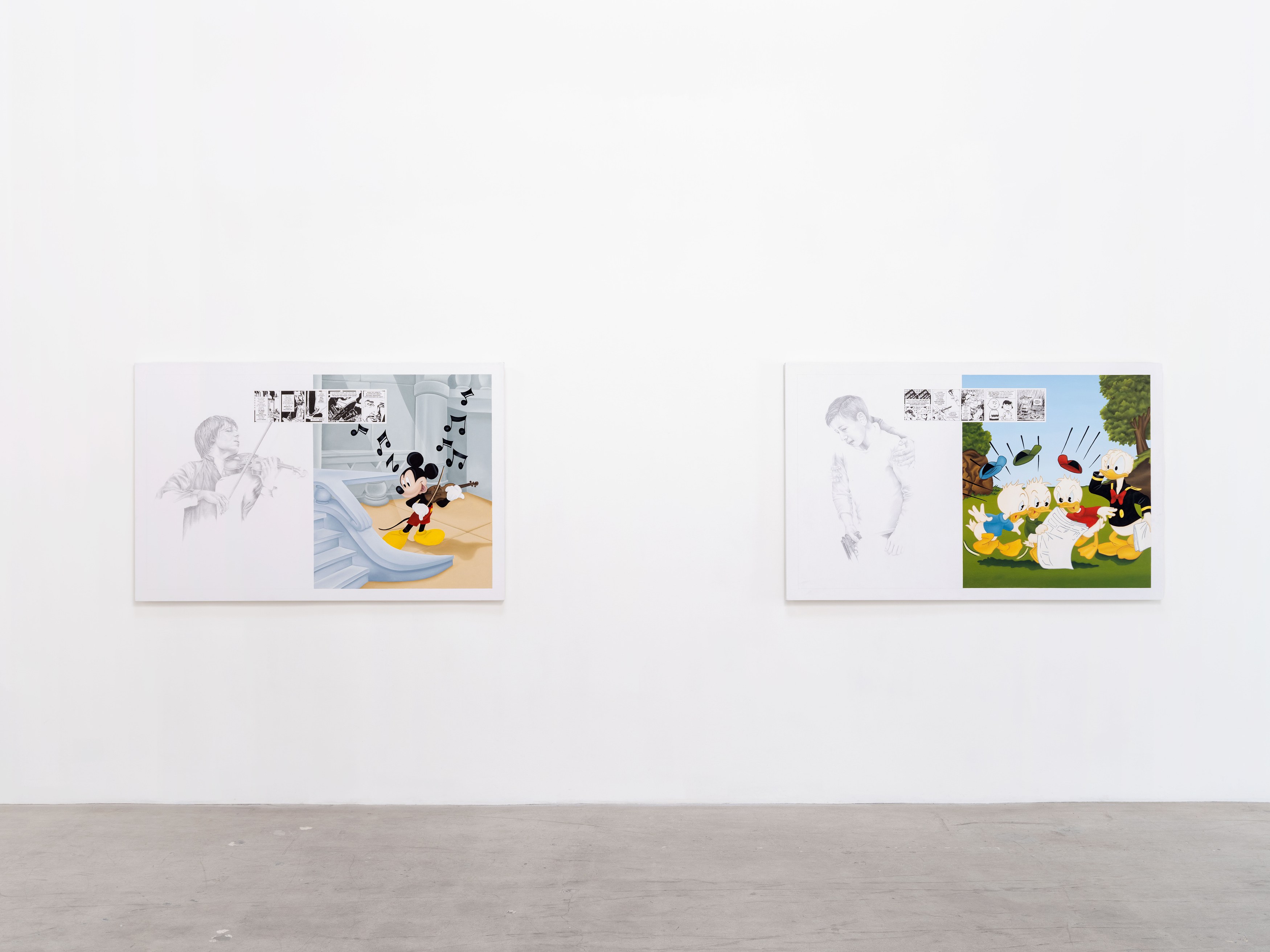 Michela Griffo, image 6 of 25