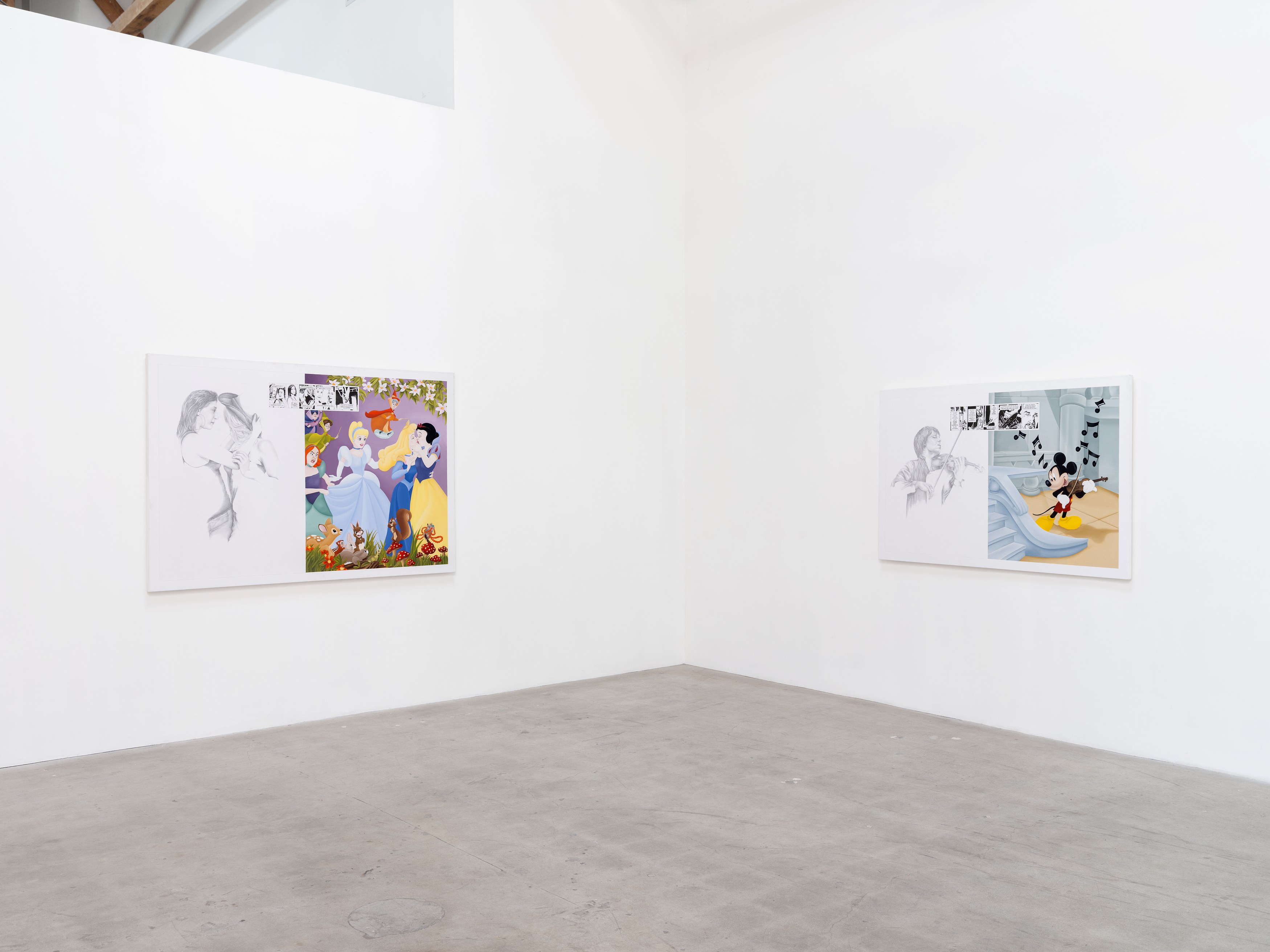 Michela Griffo, image 7 of 25
