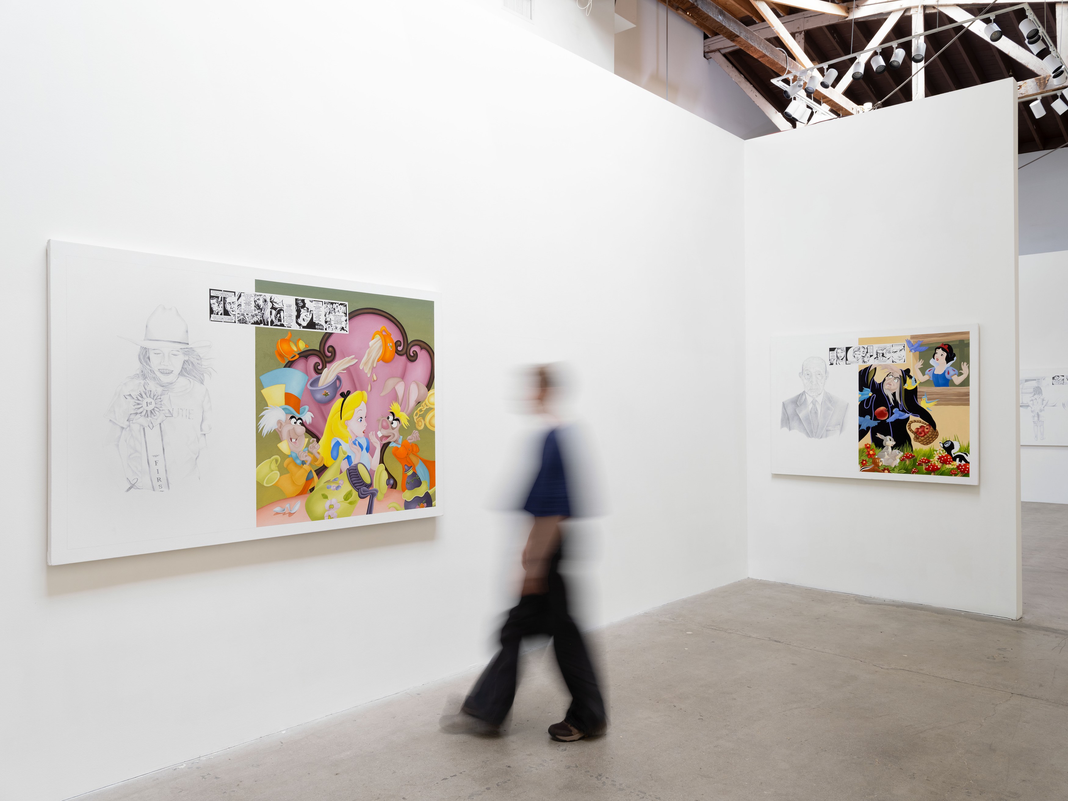 Michela Griffo, image 8 of 25