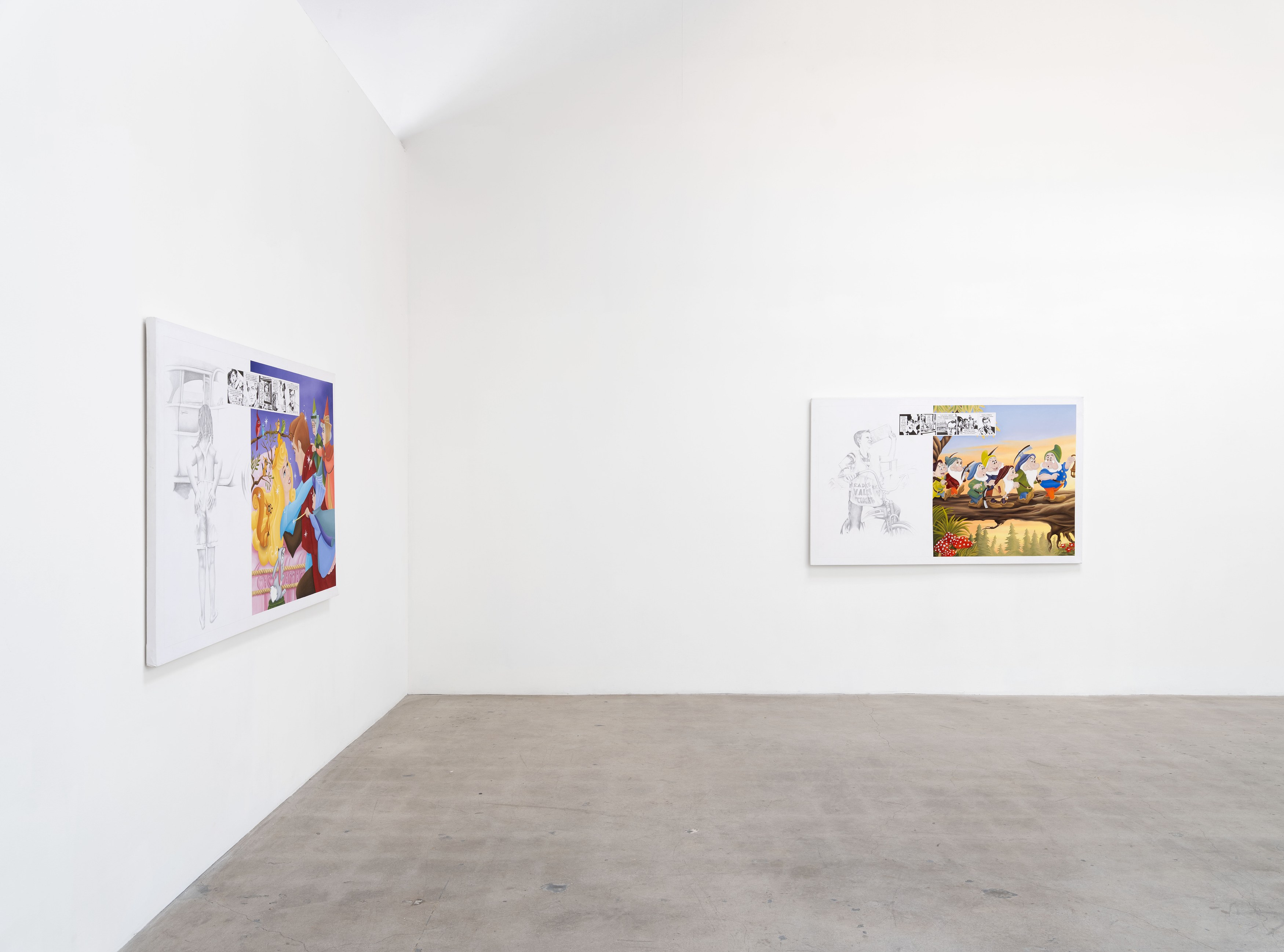 Michela Griffo, image 10 of 25