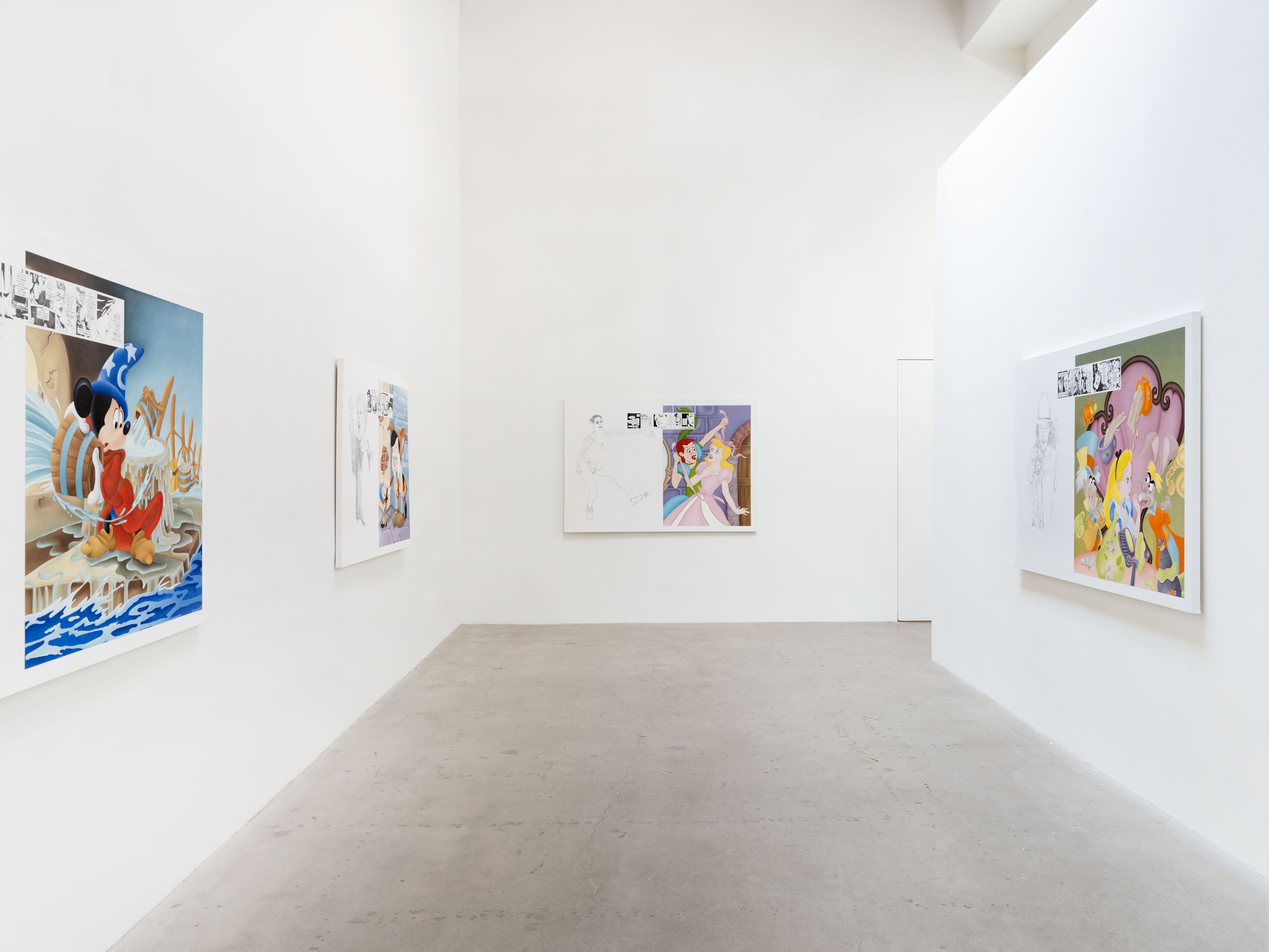 Michela Griffo, image 12 of 25