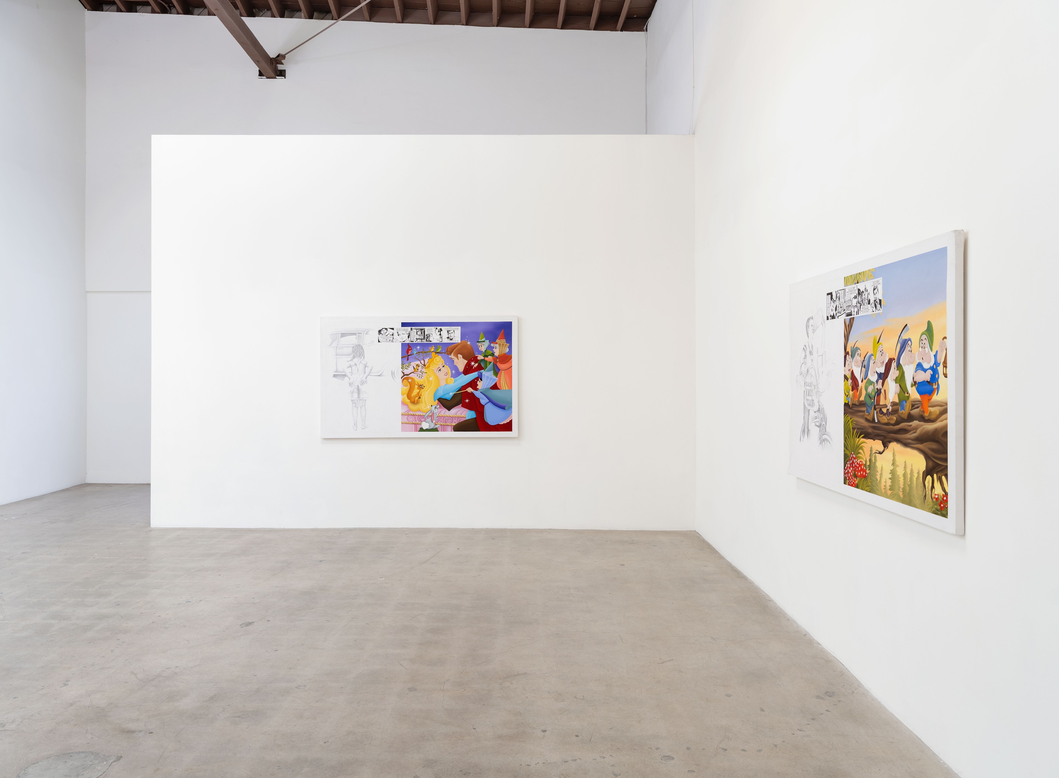 Michela Griffo, image 11 of 25