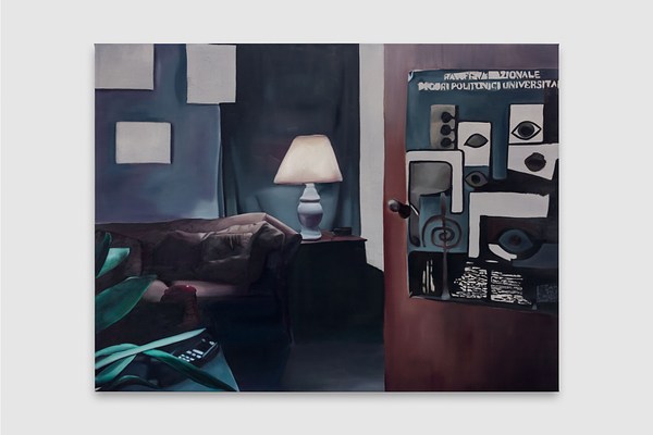 Deborah-Joyce Holman | Contemporary Art Library
