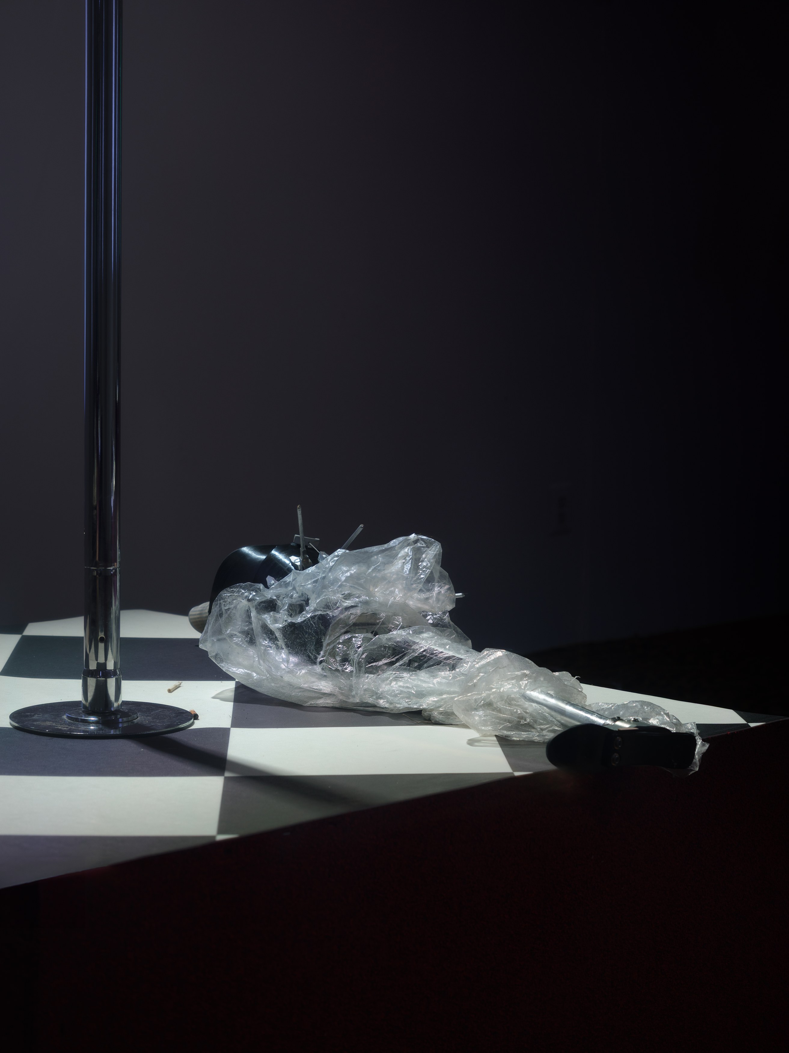 Installation view 12