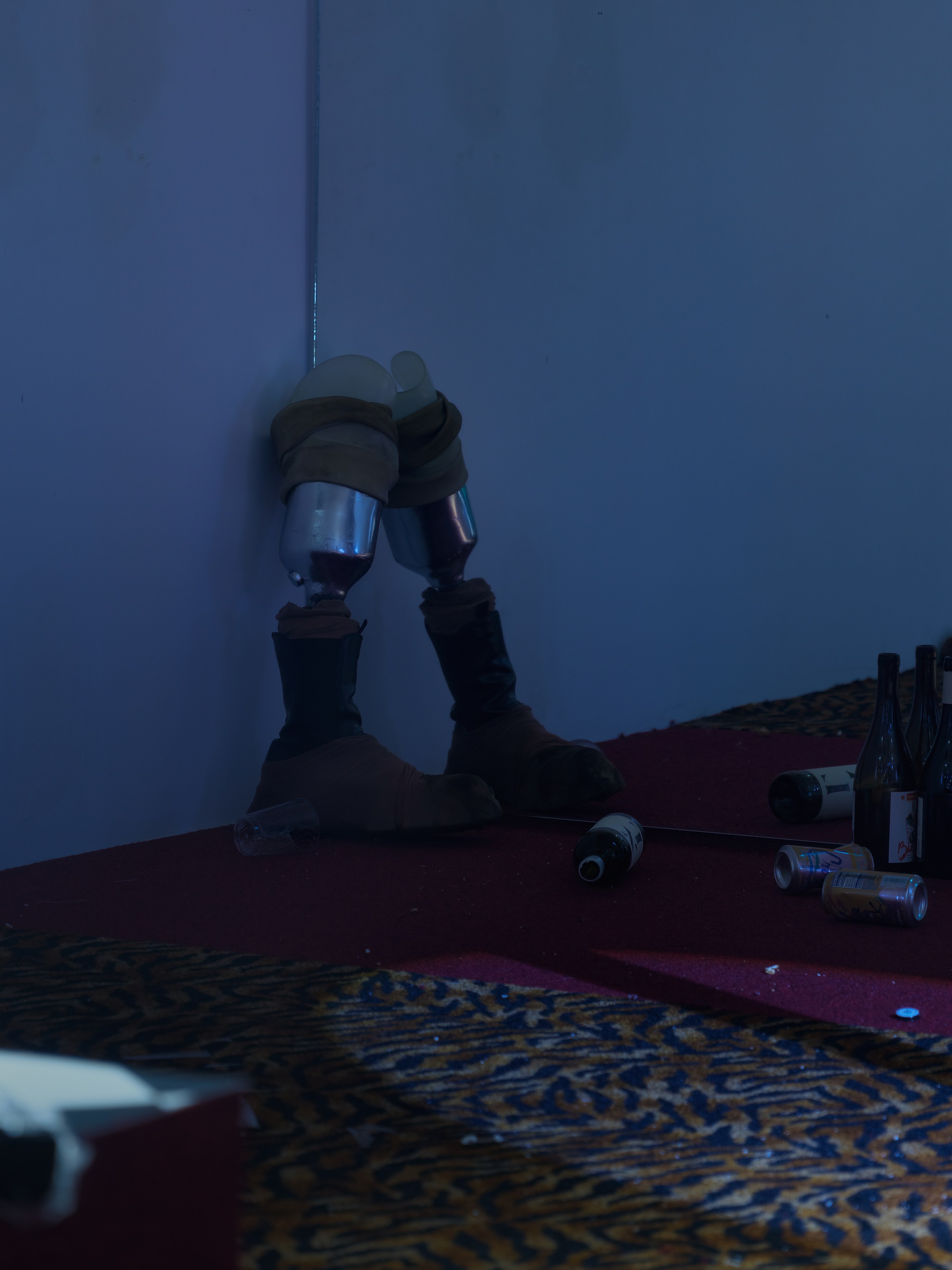 Installation view 11