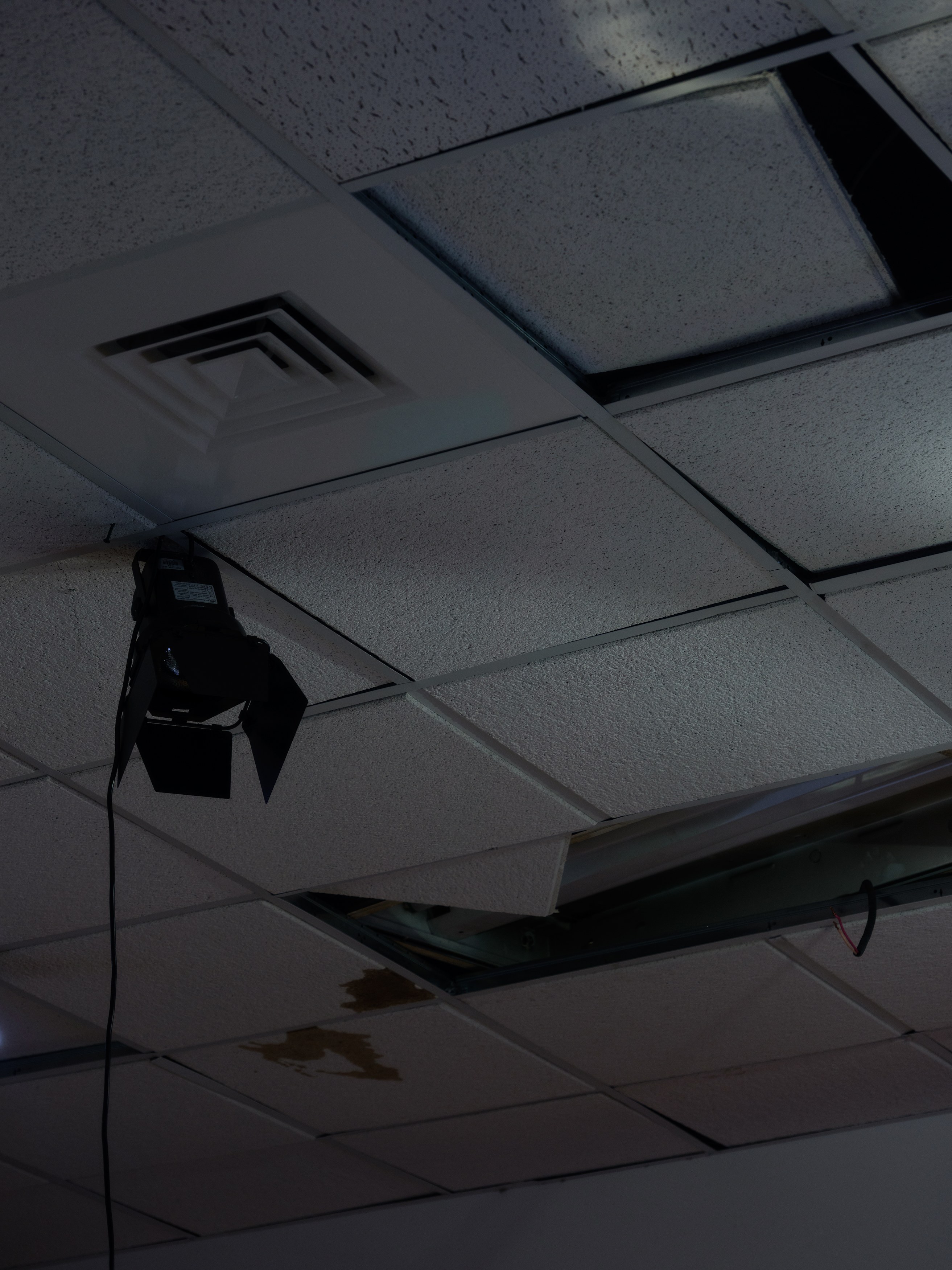 Vladislav Markov, Objects in Mirror May Be Closer Than They Appear at Management, photo 19
