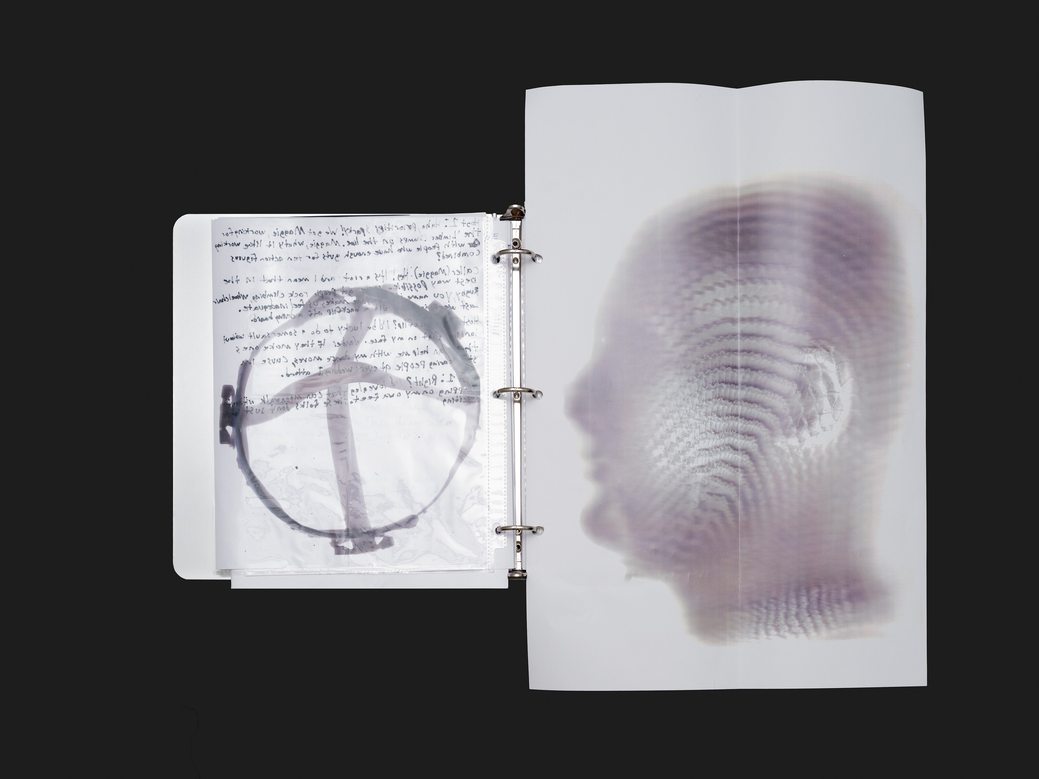 Vladislav Markov, Objects in Mirror May Be Closer Than They Appear at Management, photo 23
