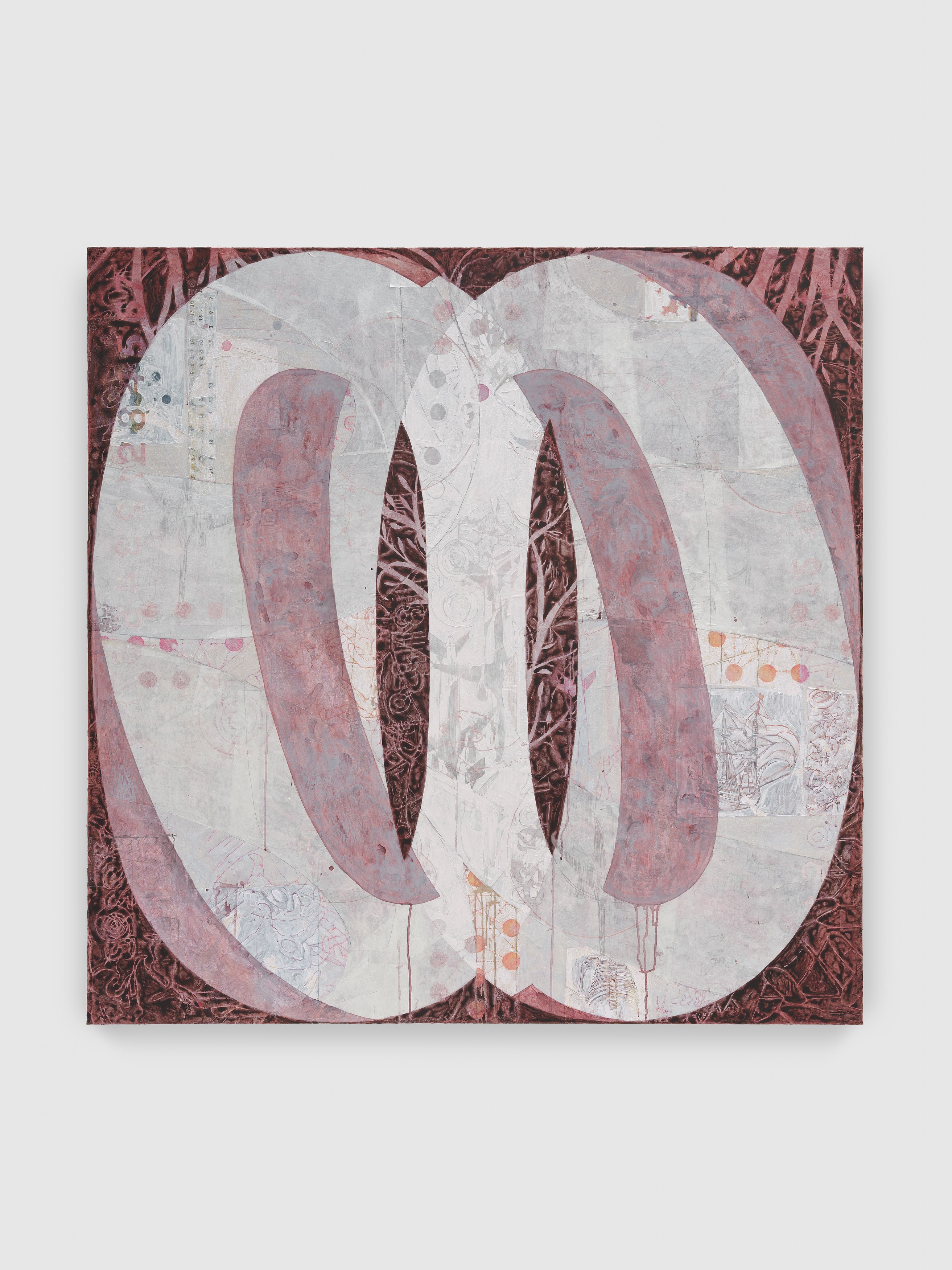Kate Liebman, Gilgul (The Wheel) at Management, photo 13