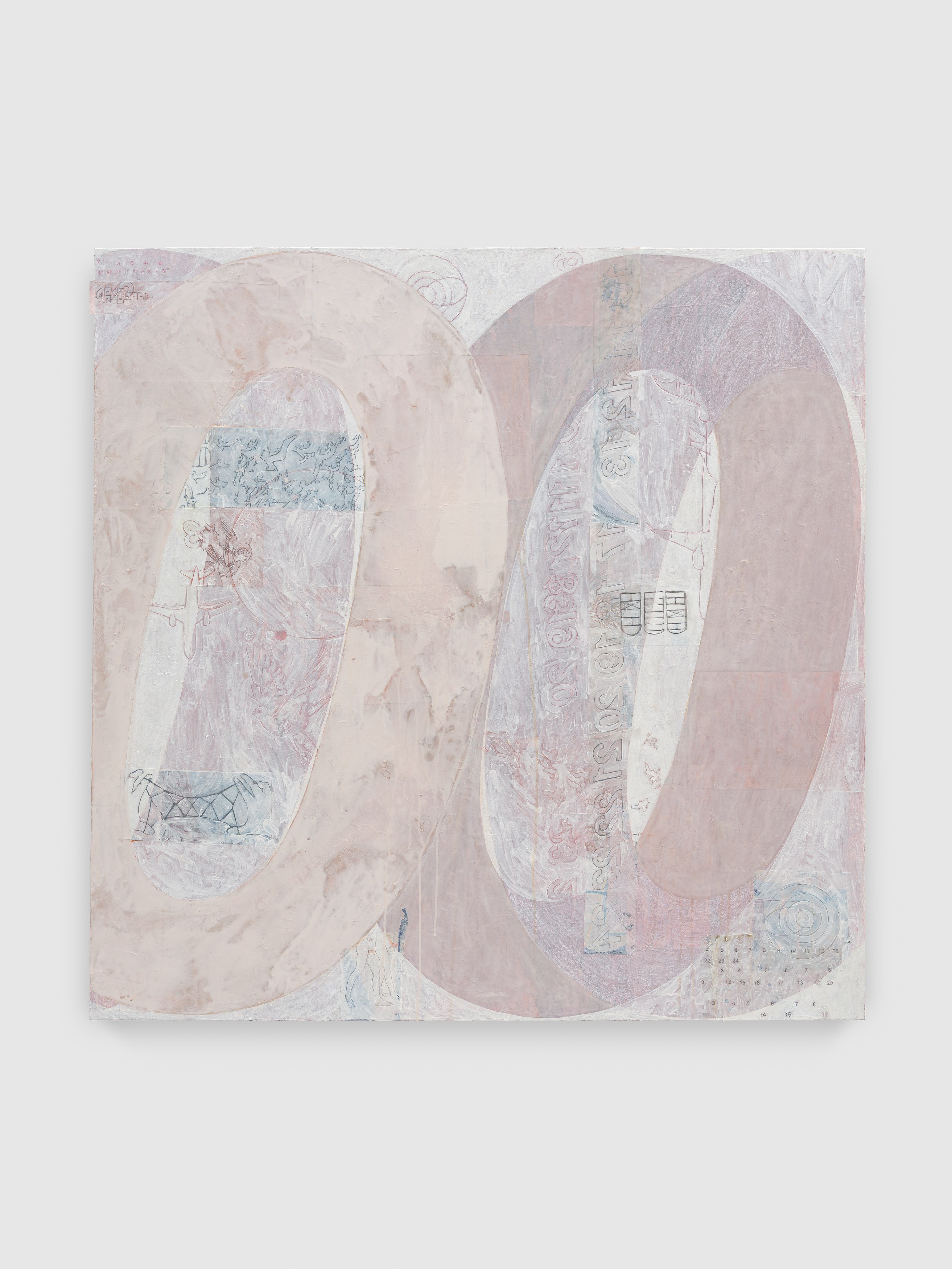 Kate Liebman, Gilgul (The Wheel) at Management, photo 15