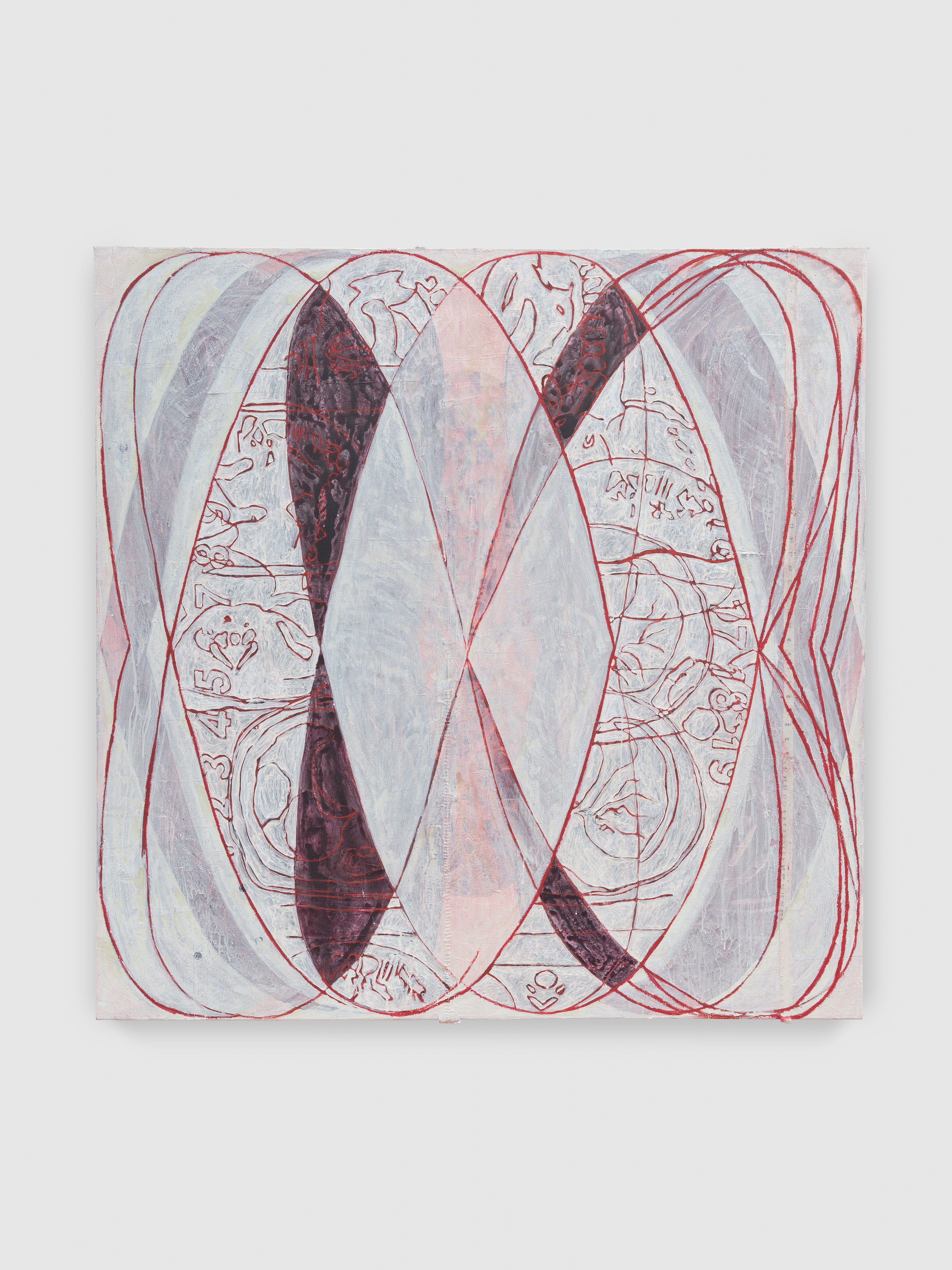 Kate Liebman, Gilgul (The Wheel) at Management, photo 14