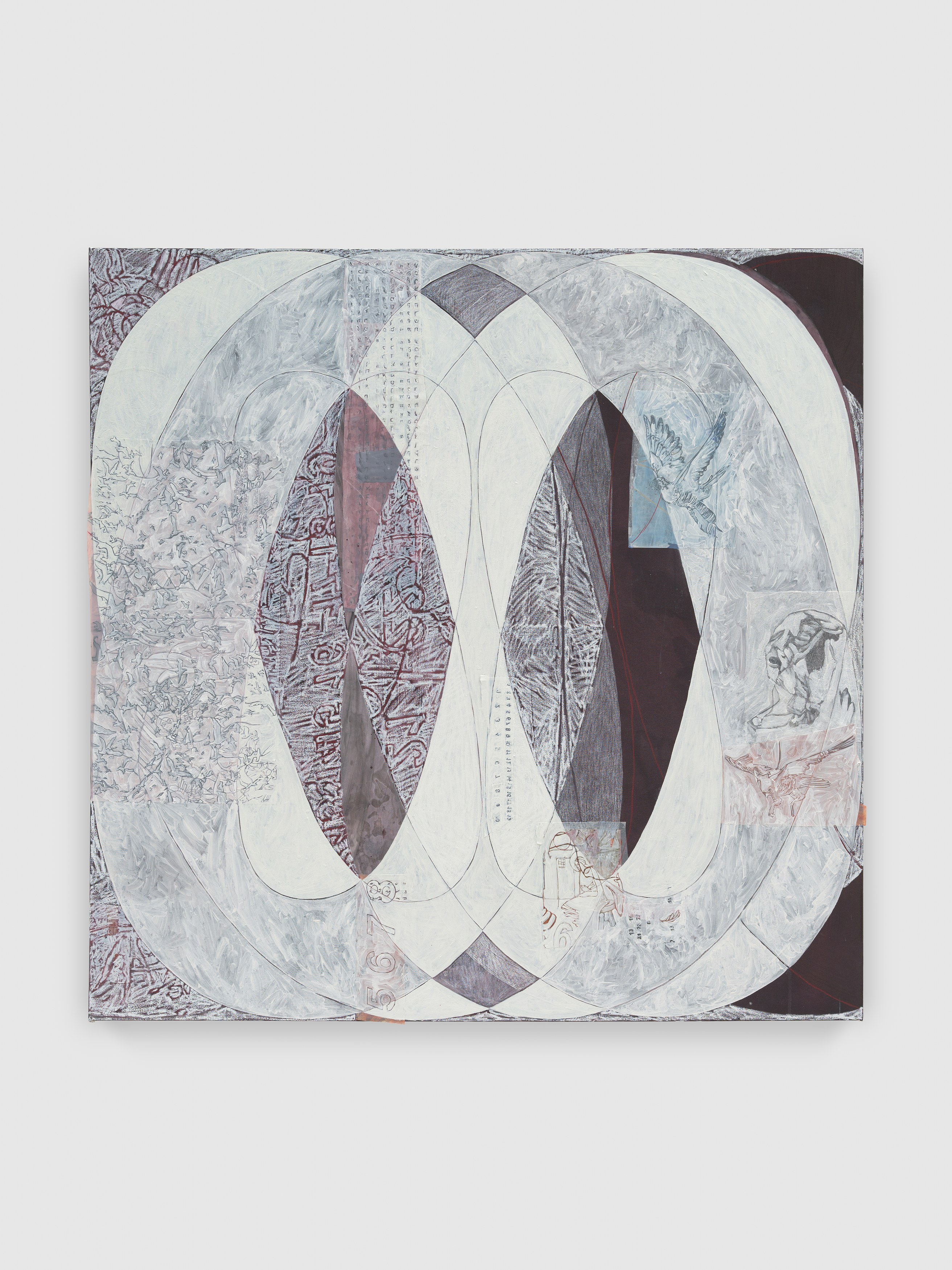 Kate Liebman, Gilgul (The Wheel) at Management, photo 16