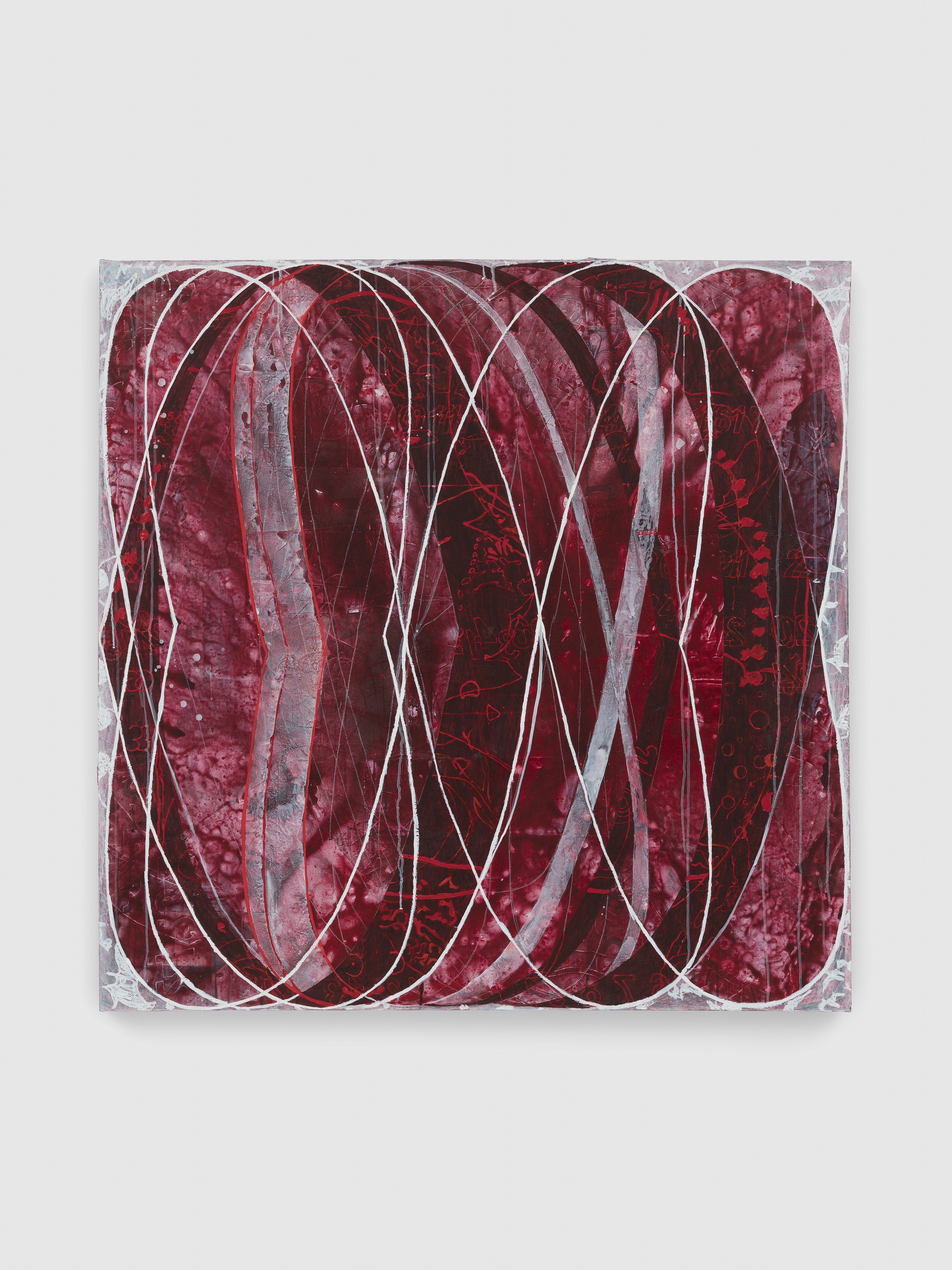 Kate Liebman, Gilgul (The Wheel) at Management, photo 18