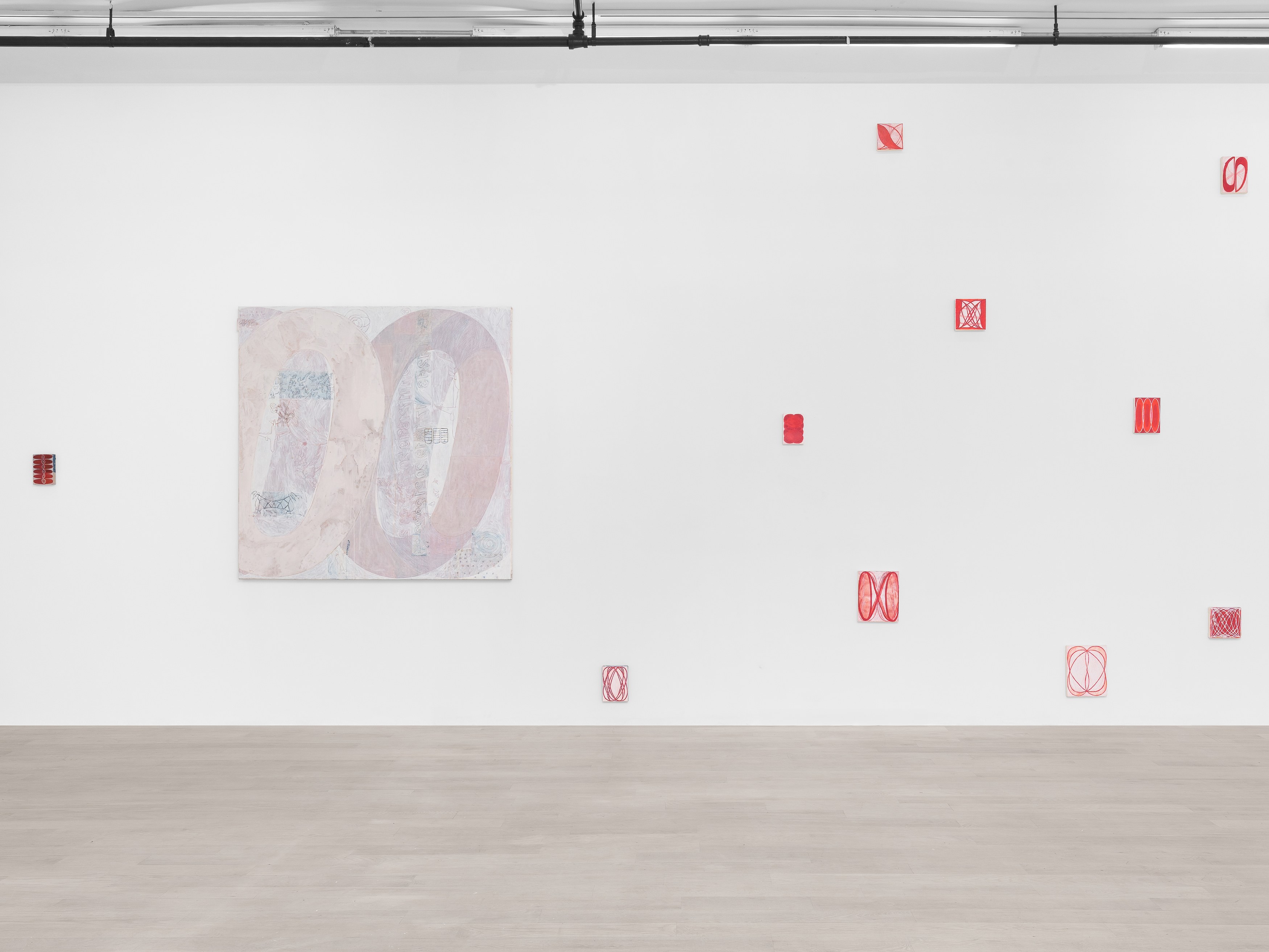 Installation view 4