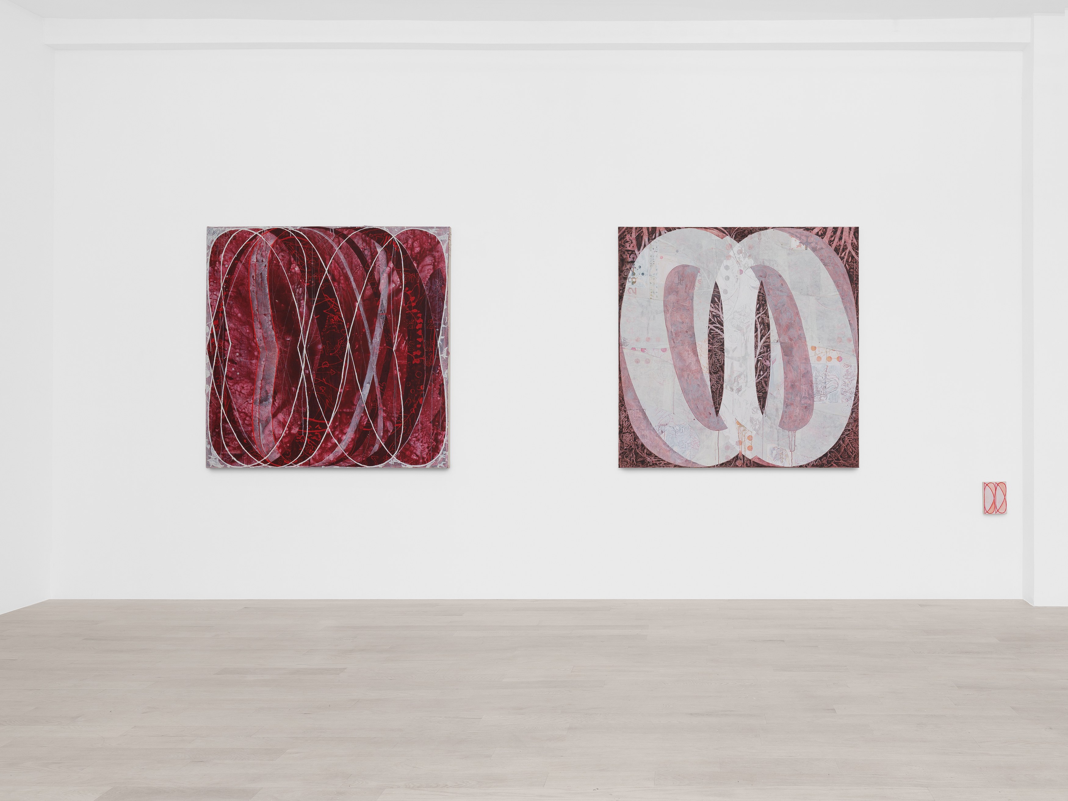 Installation view 5