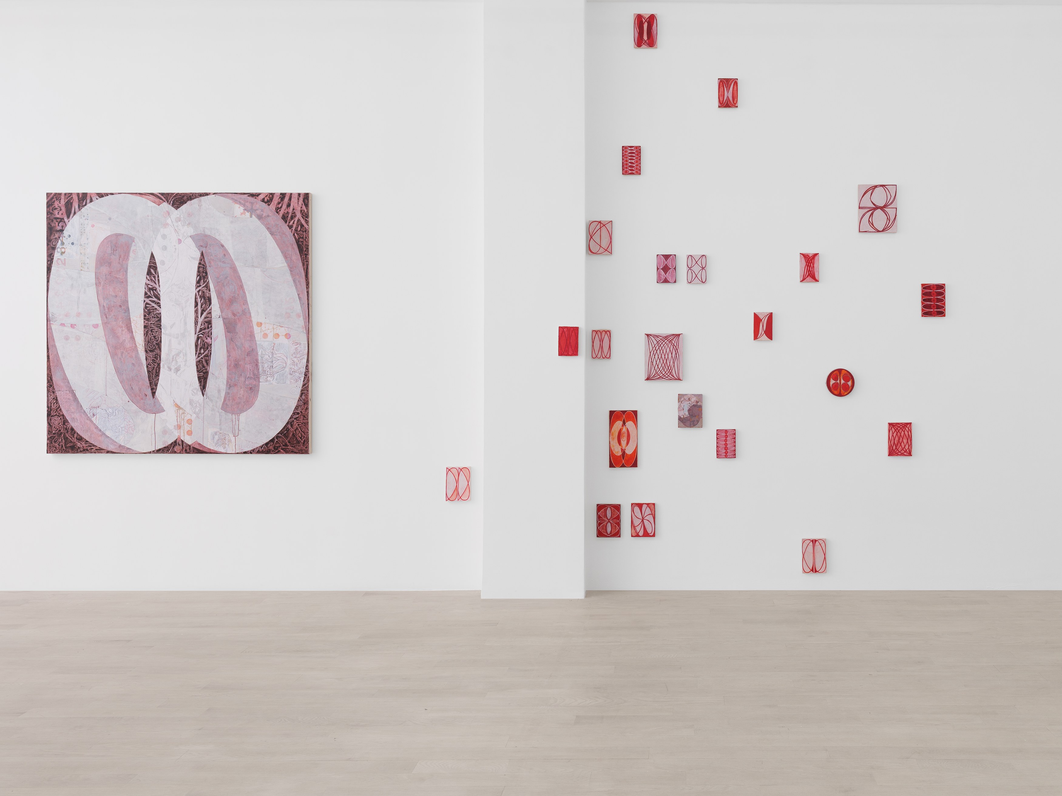 Installation view 7