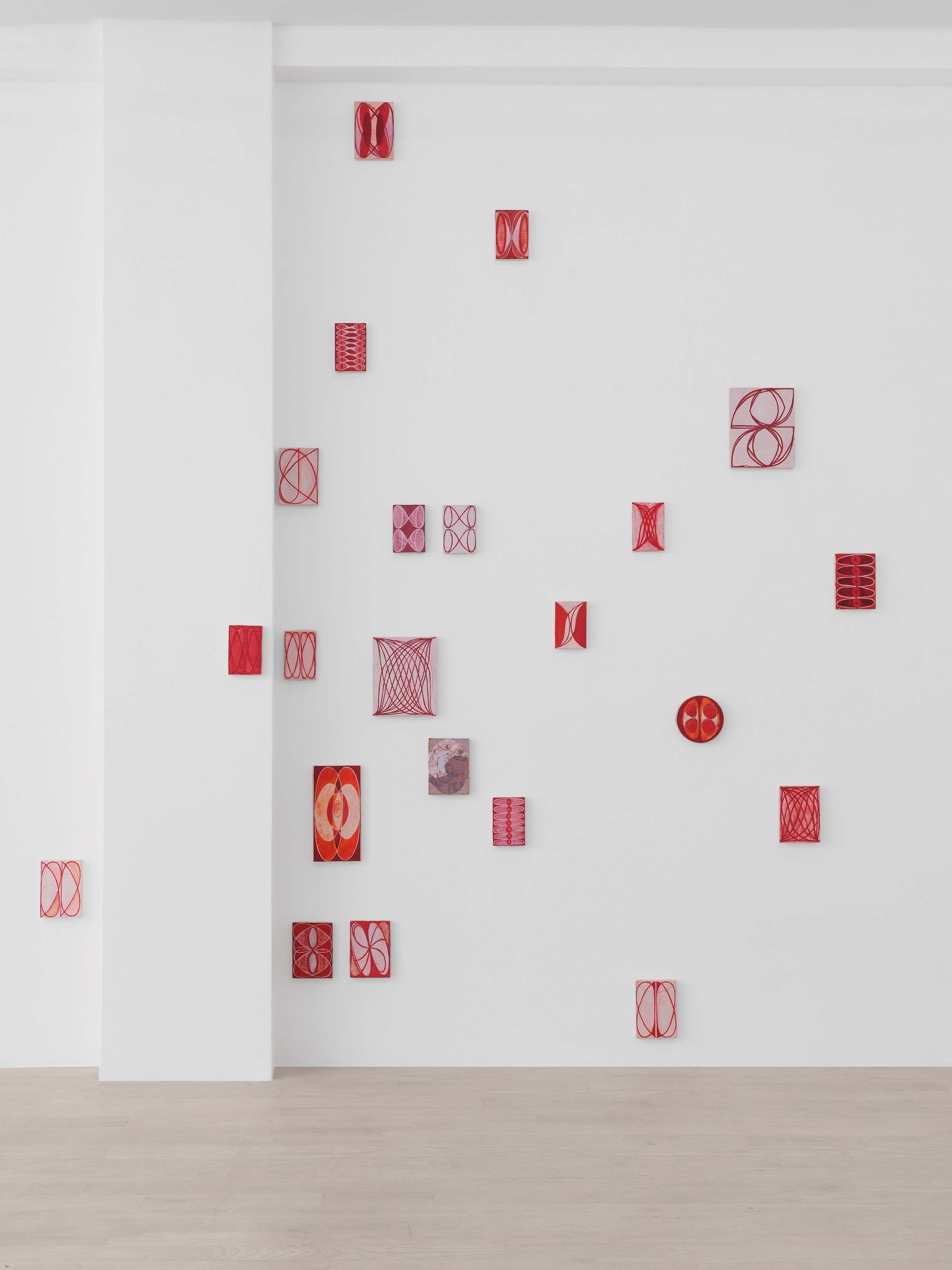Installation view 8