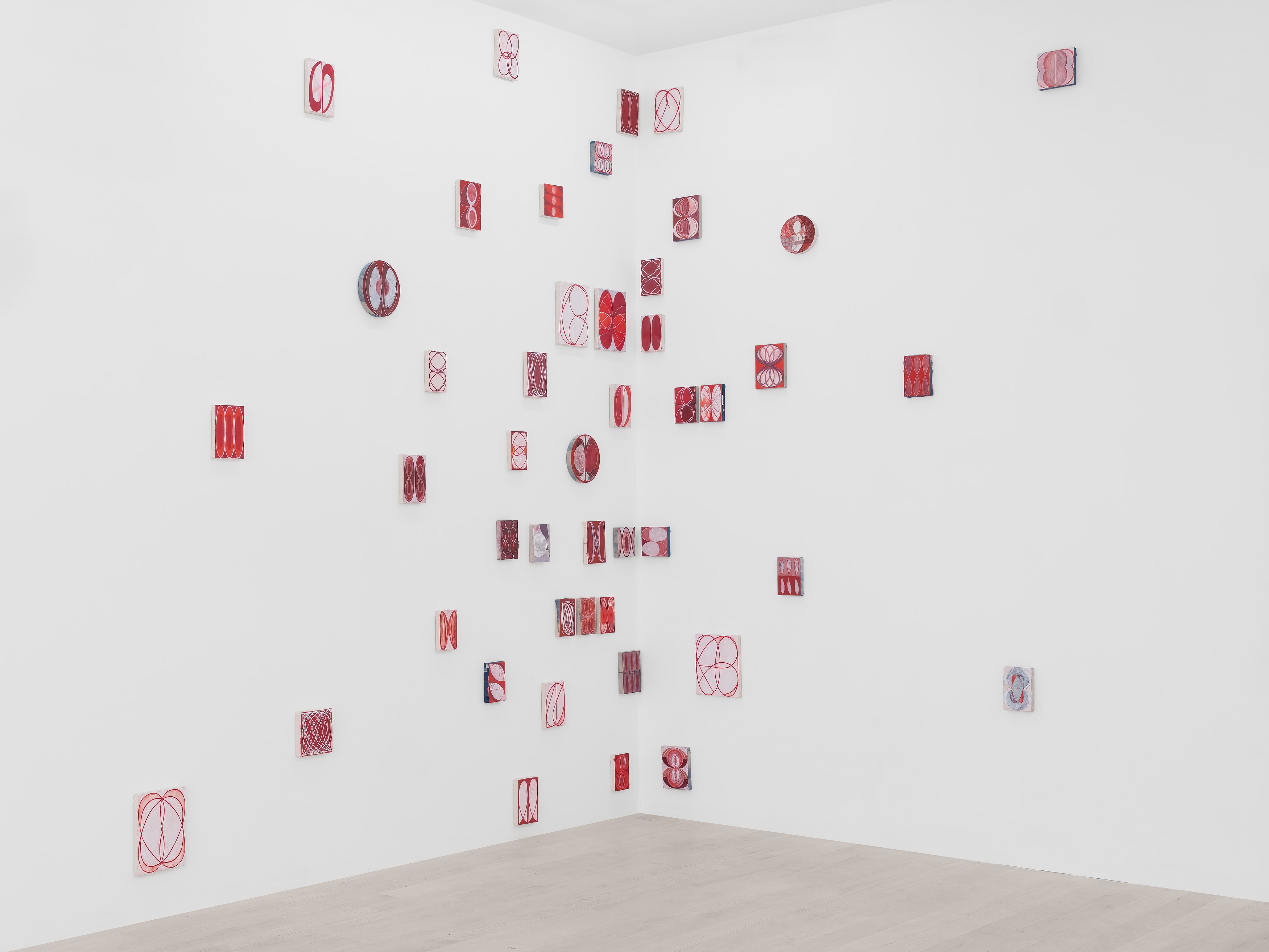 Installation view 9