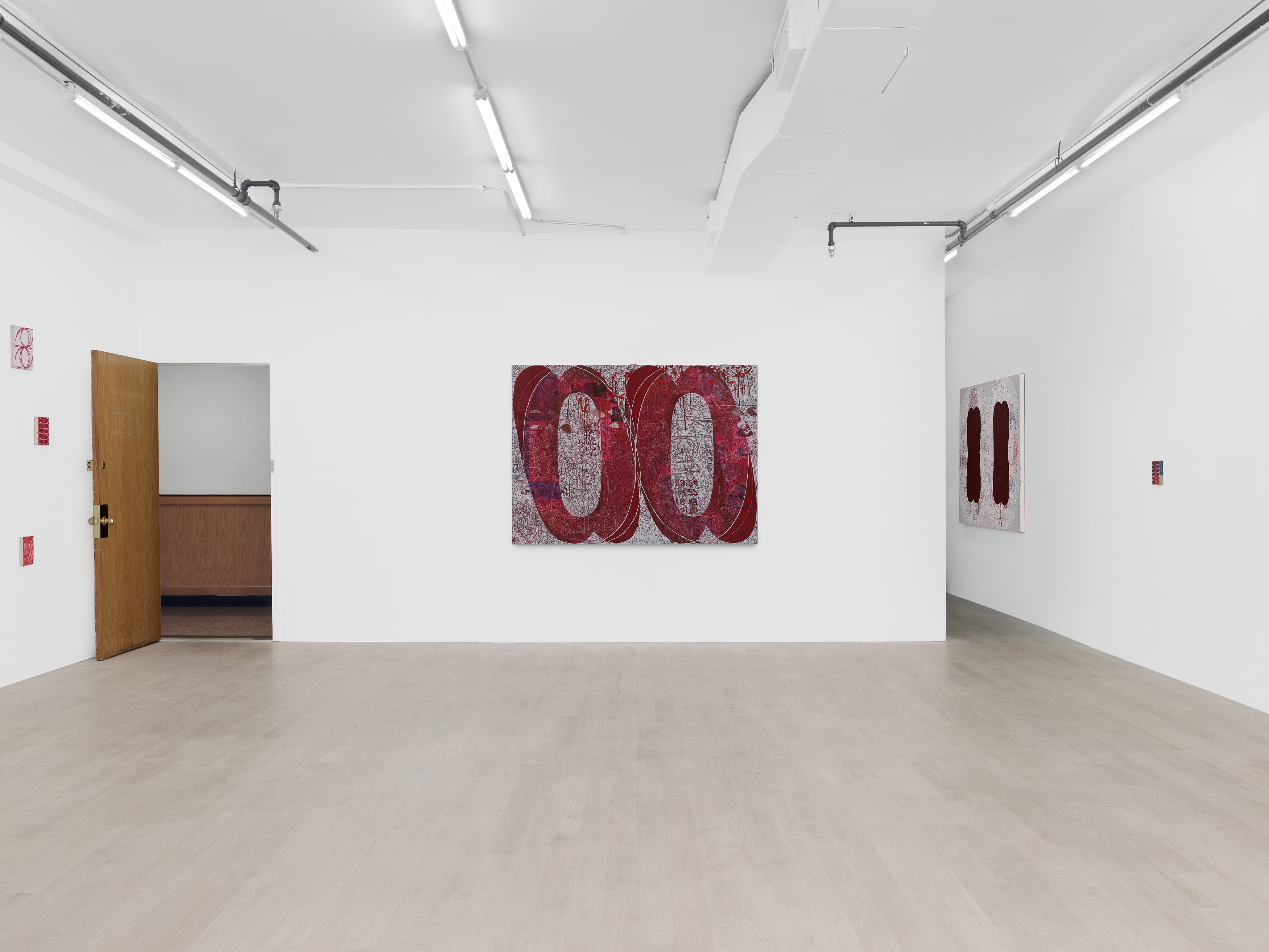 Installation view 10