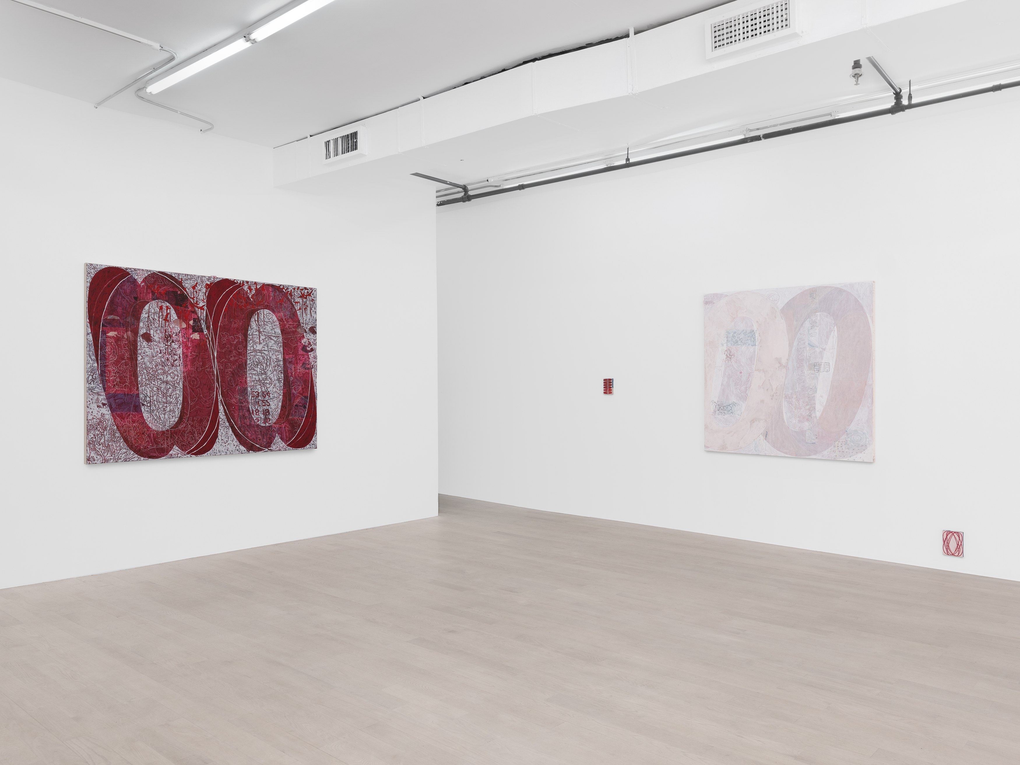 Installation view 12