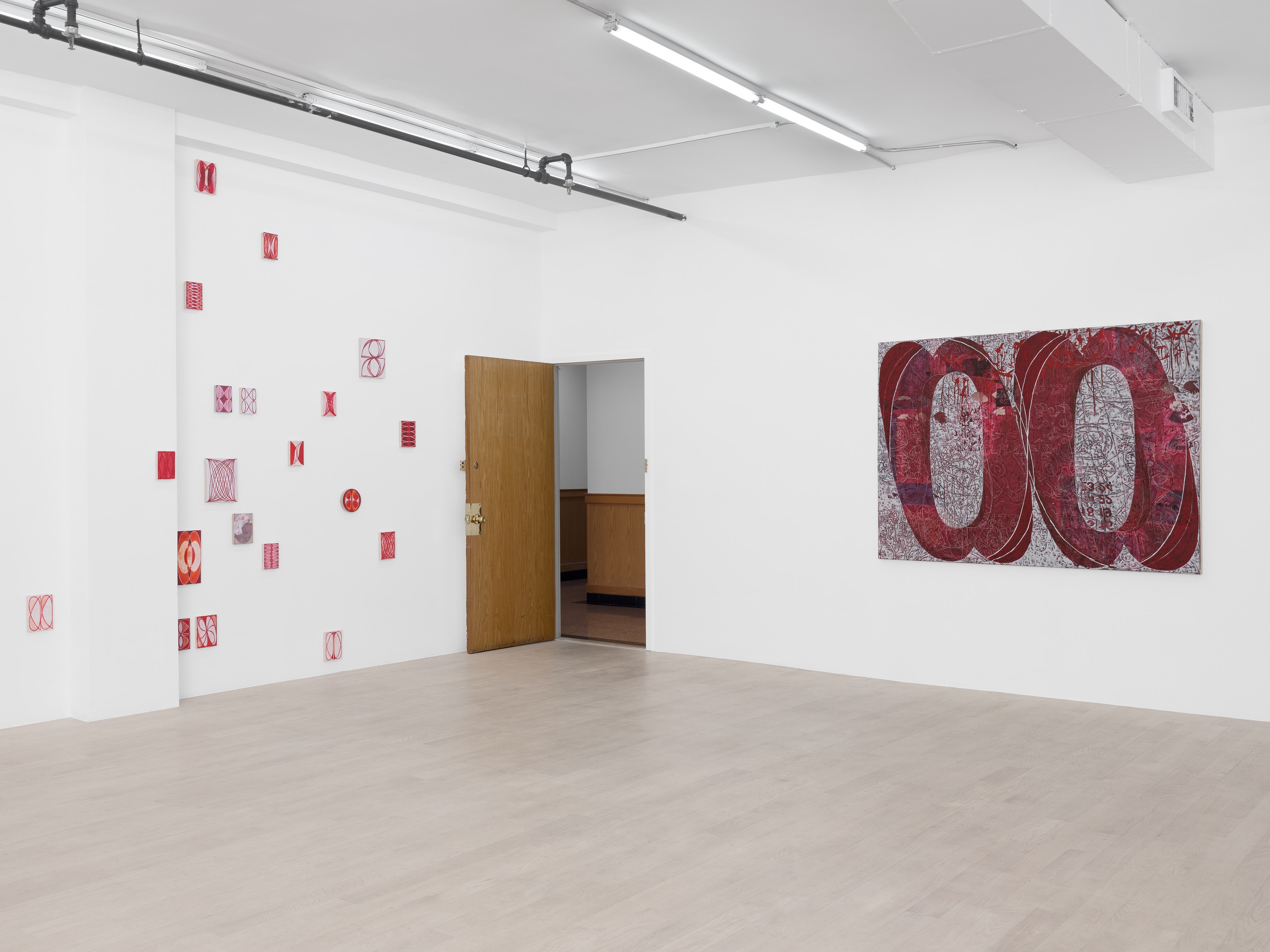 Installation view 11