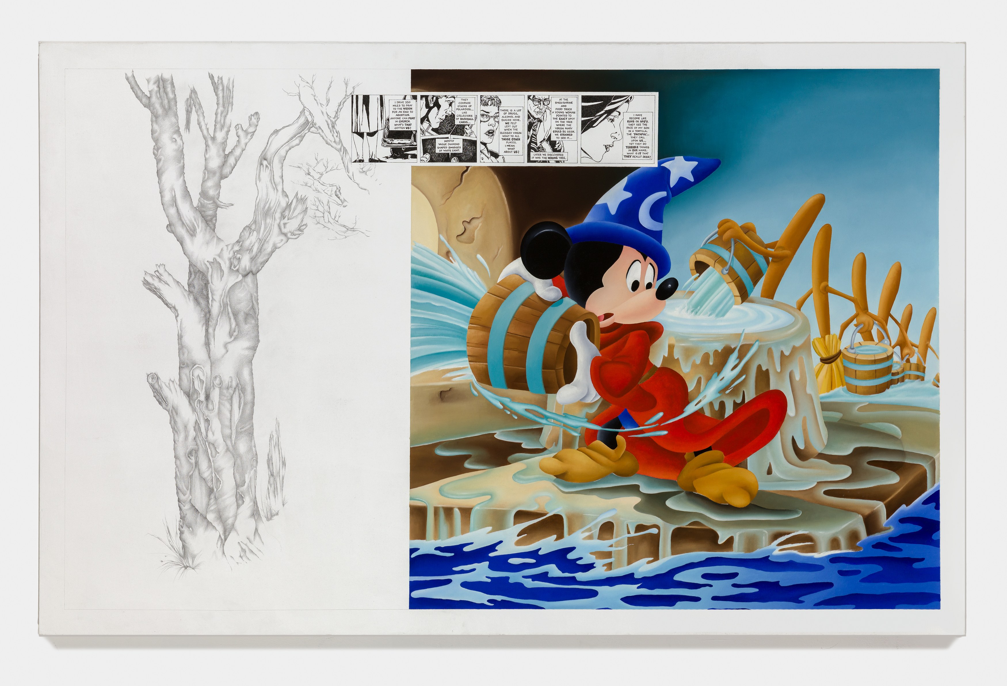 Michela Griffo, image 15 of 25