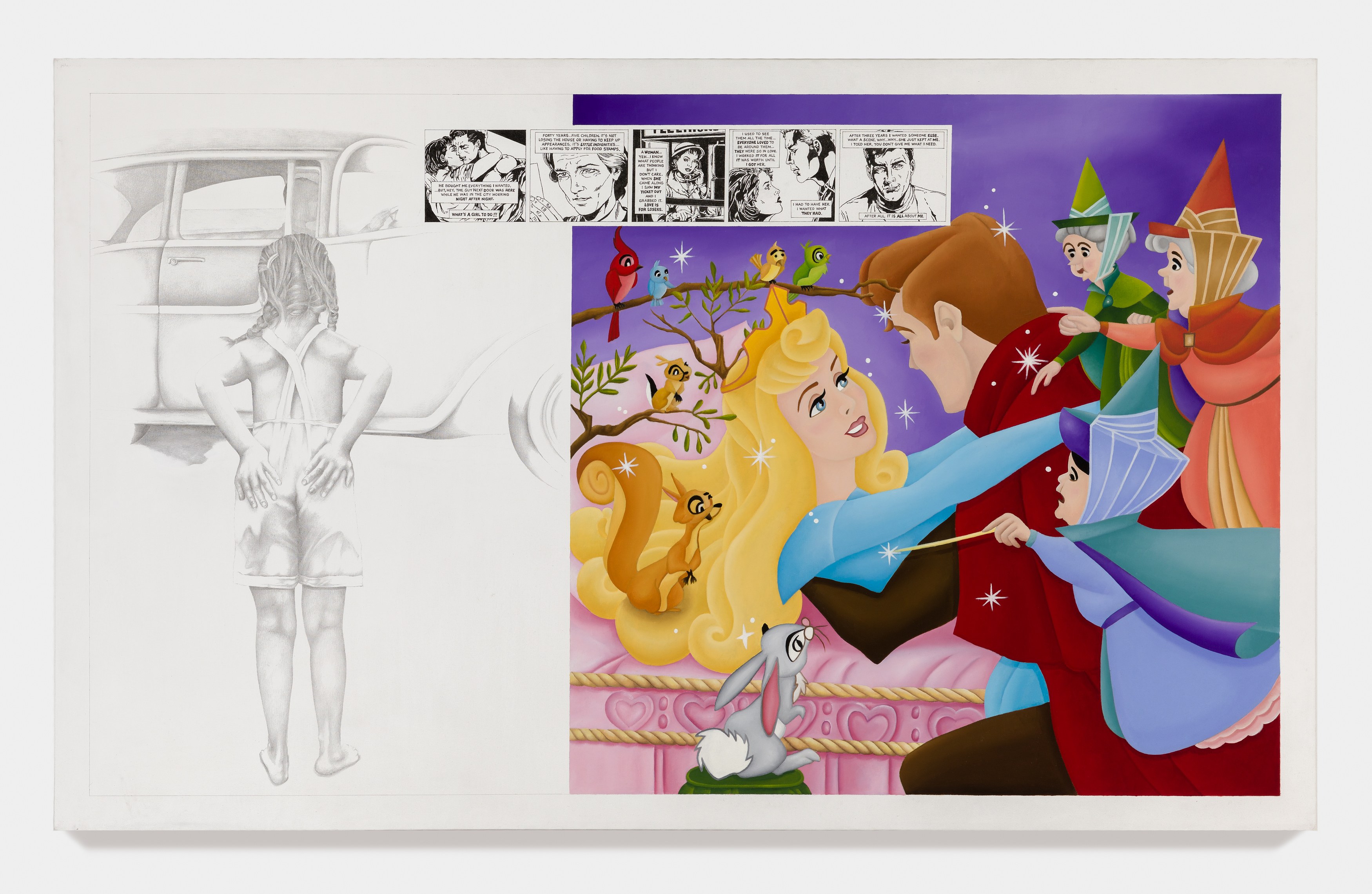 Michela Griffo, image 17 of 25