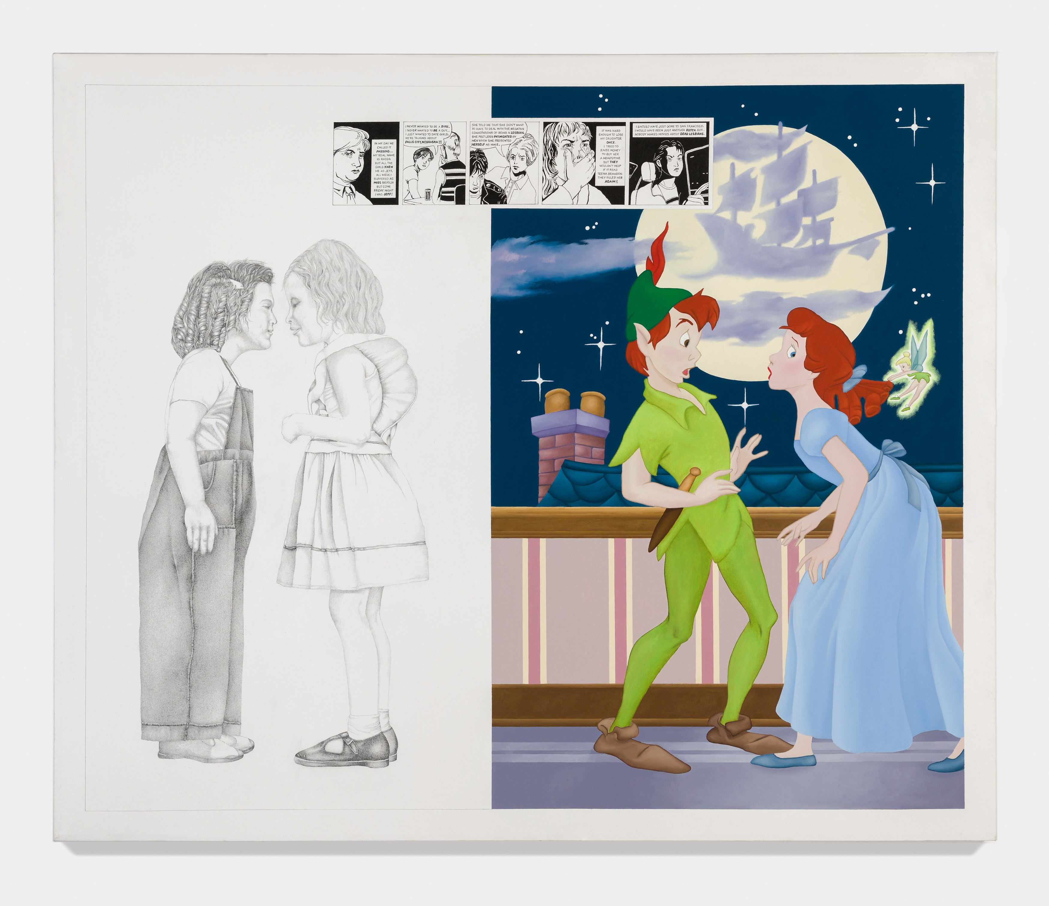 Michela Griffo, image 19 of 25