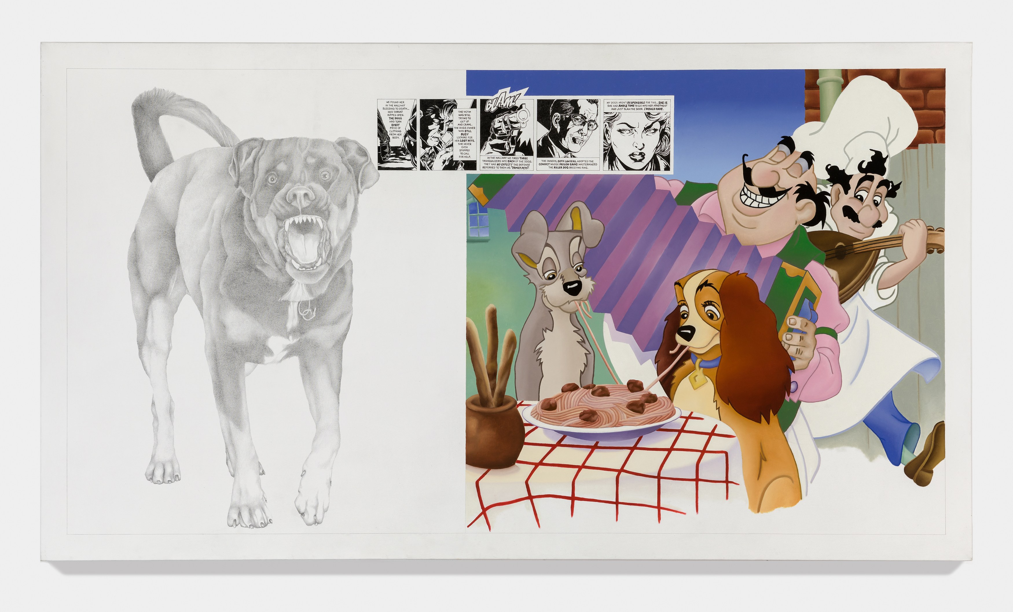 Michela Griffo, image 21 of 25