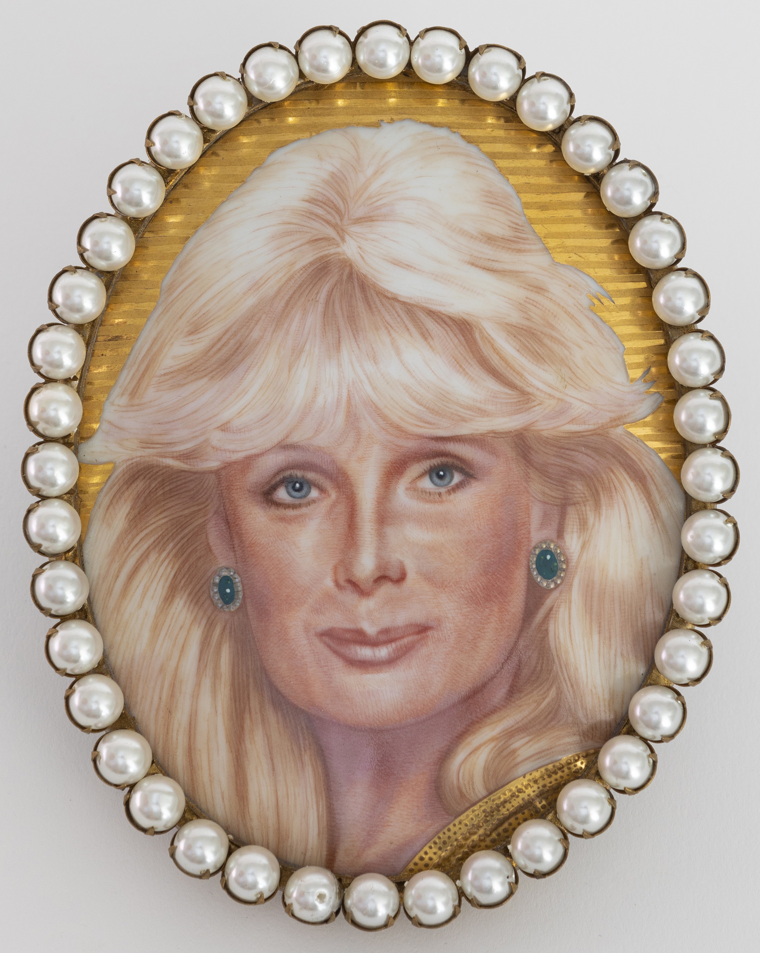 Kenneth Kendall, Friends, Acquaintances, and Idols at Moskowitz Bayse, photo 13