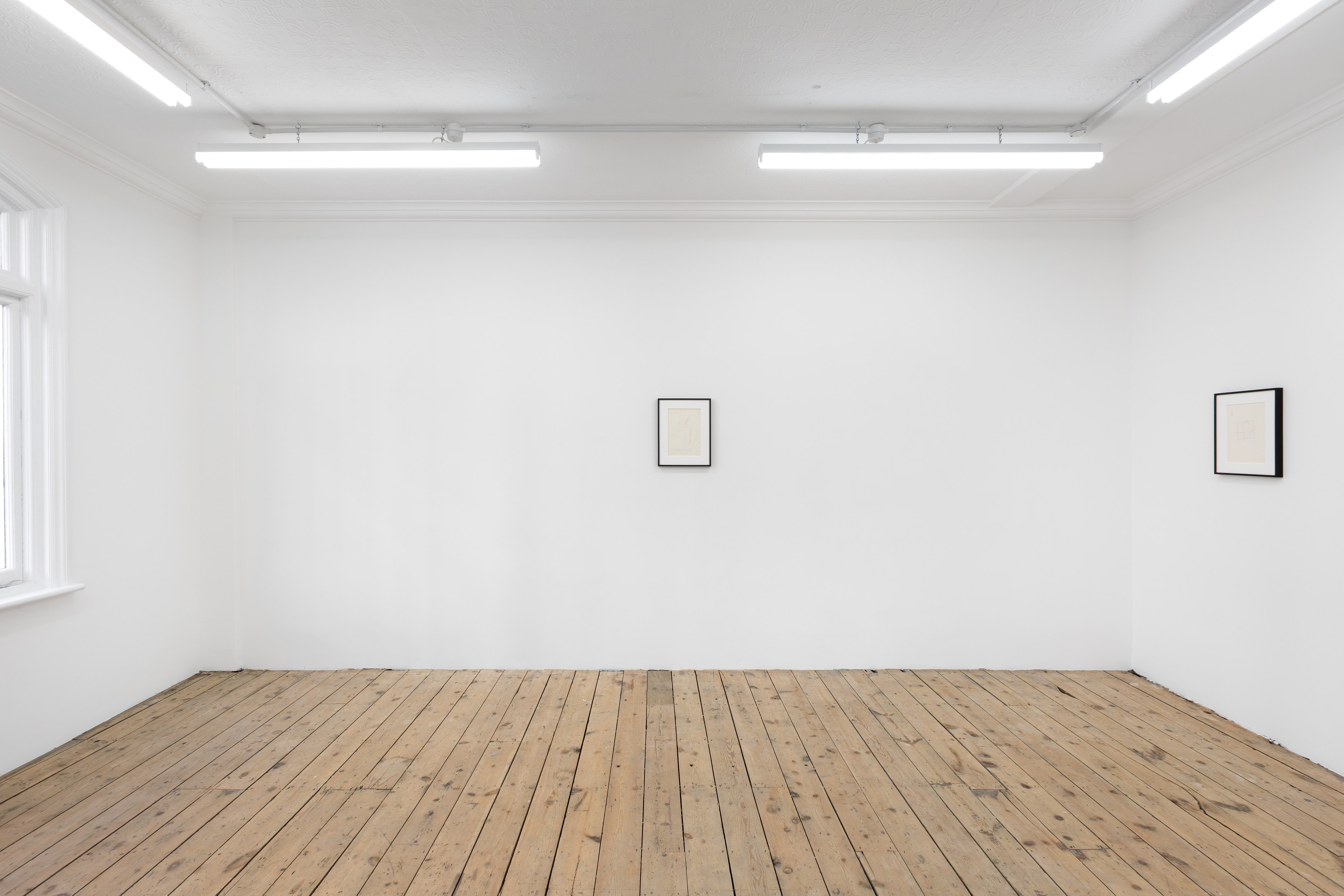 Dom Sylvester Houédard, Dsh: Optimism Is Natural but a Little Excessive at Tina, photo 3