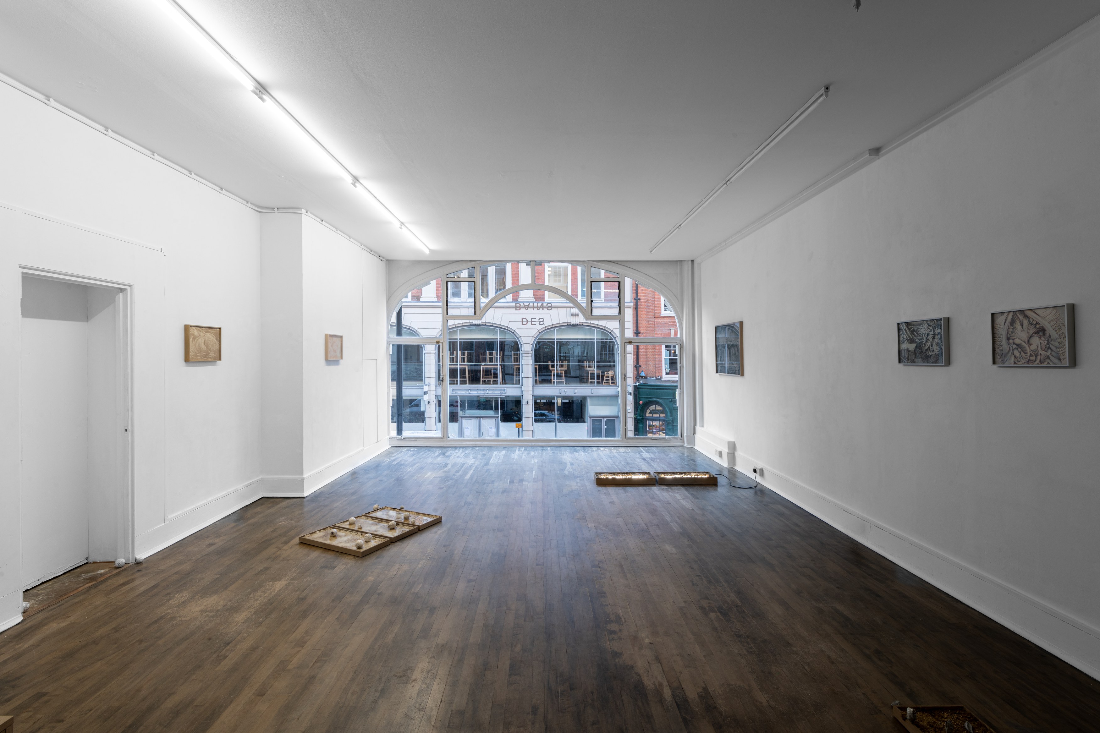 Francesco Pacelli, nineteeneightyseven at DES BAINS, photo 2