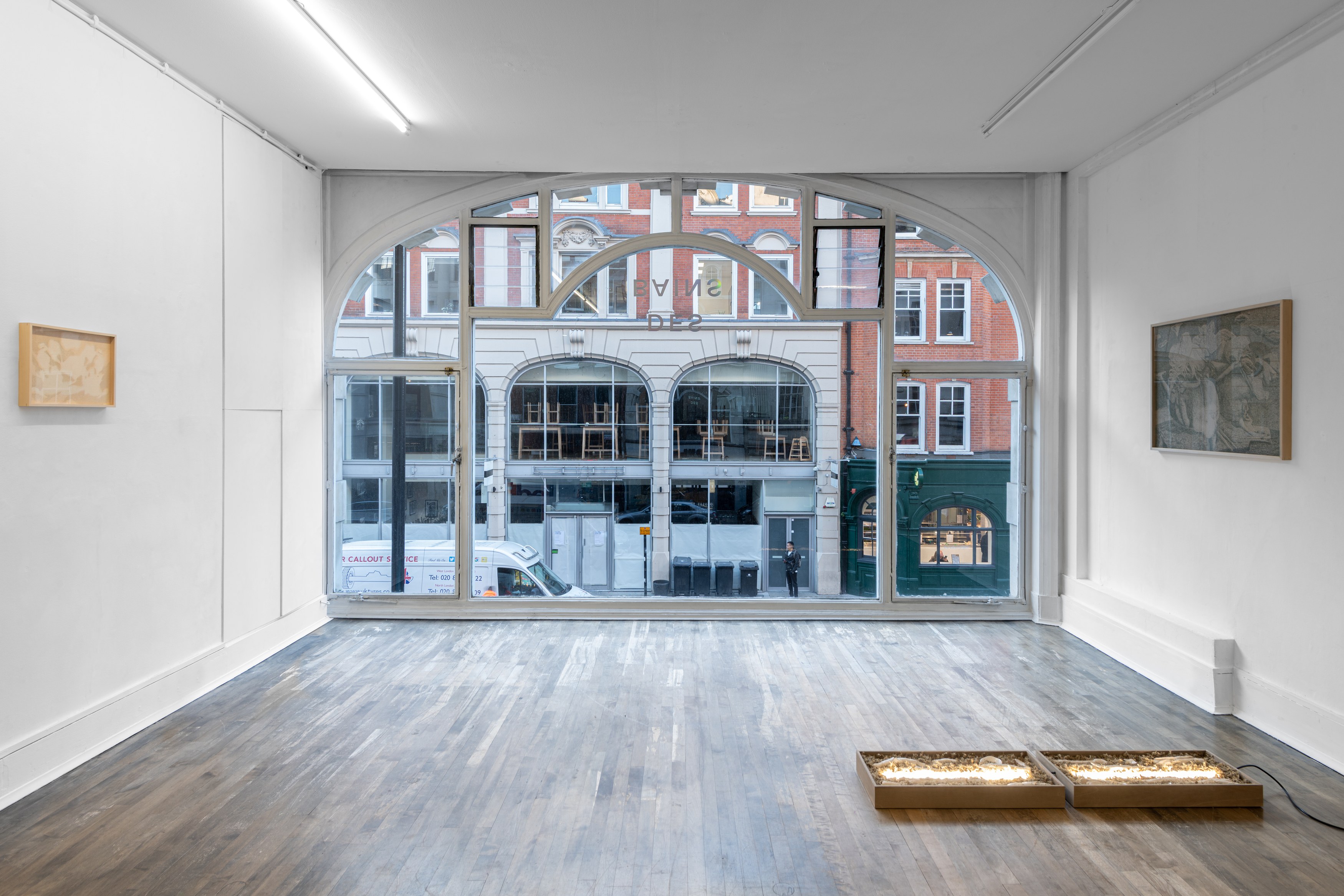 Francesco Pacelli, nineteeneightyseven at DES BAINS, photo 9