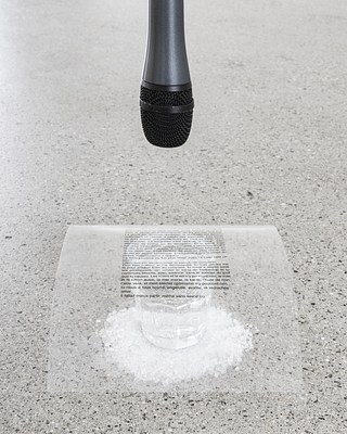 Monika Emmanuelle Kazi | Contemporary Art Library