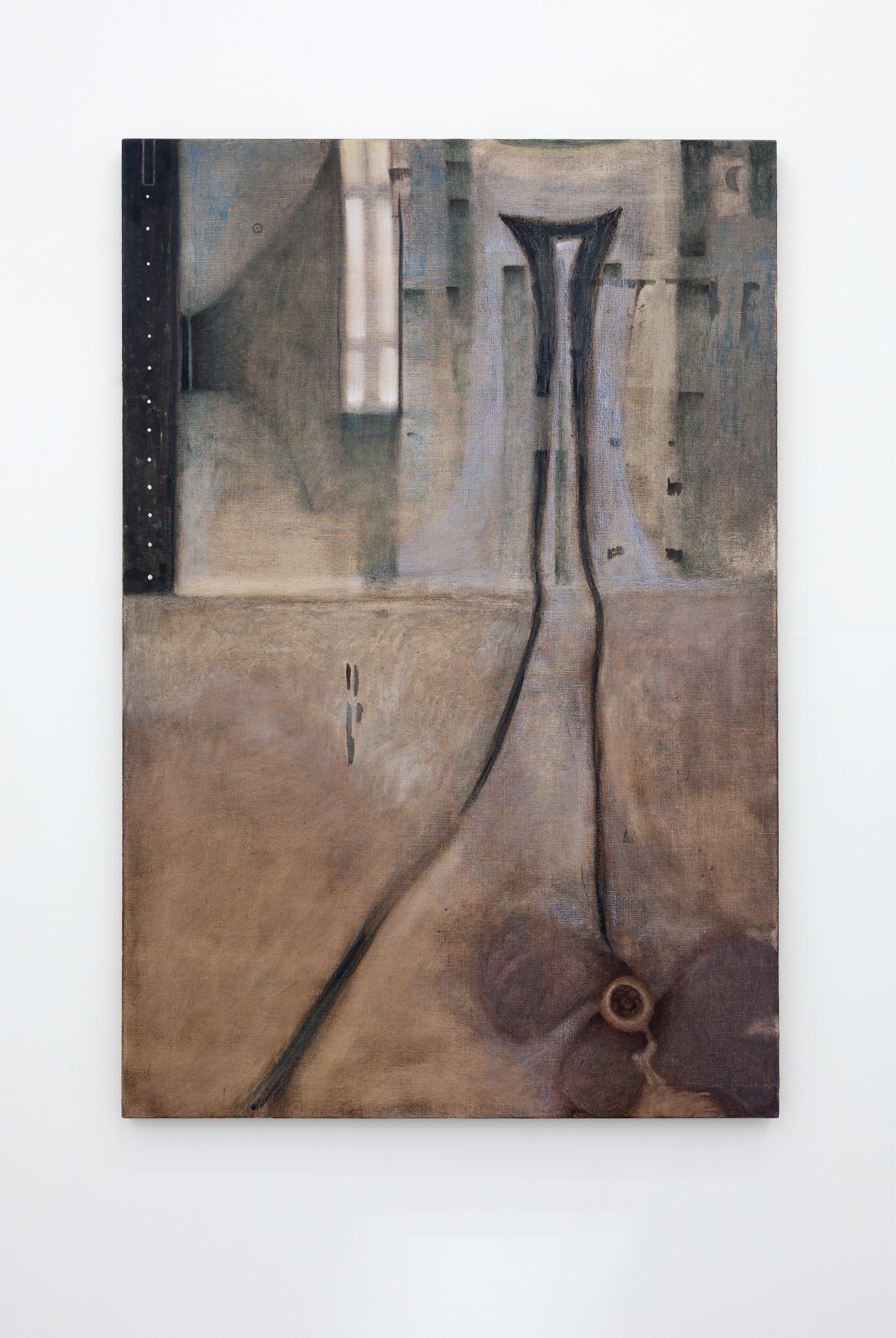 Martin Aagaard Hansen, Trumpets of the Sky at Union Pacific, photo 6