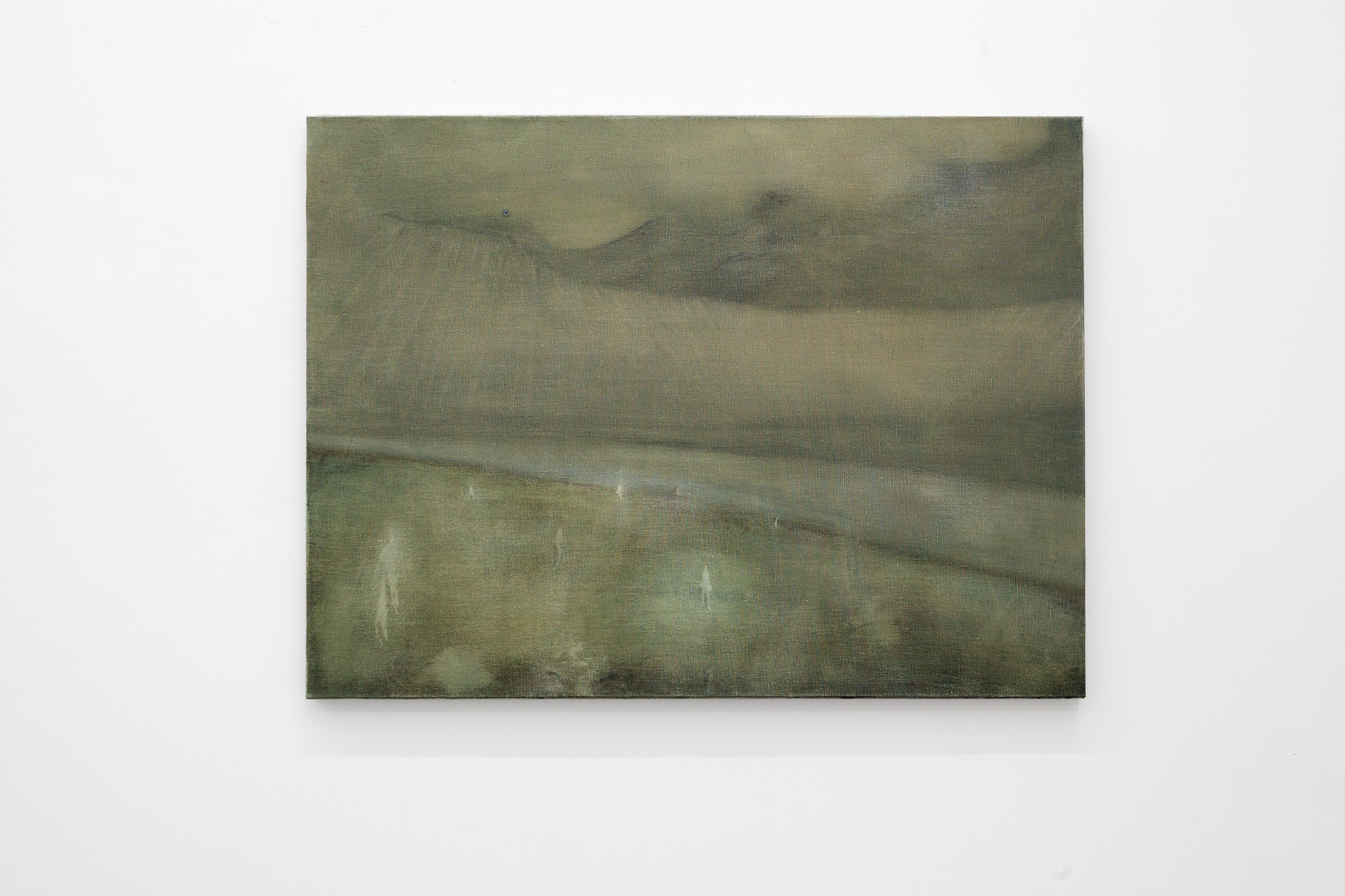 Martin Aagaard Hansen, Trumpets of the Sky at Union Pacific, photo 12