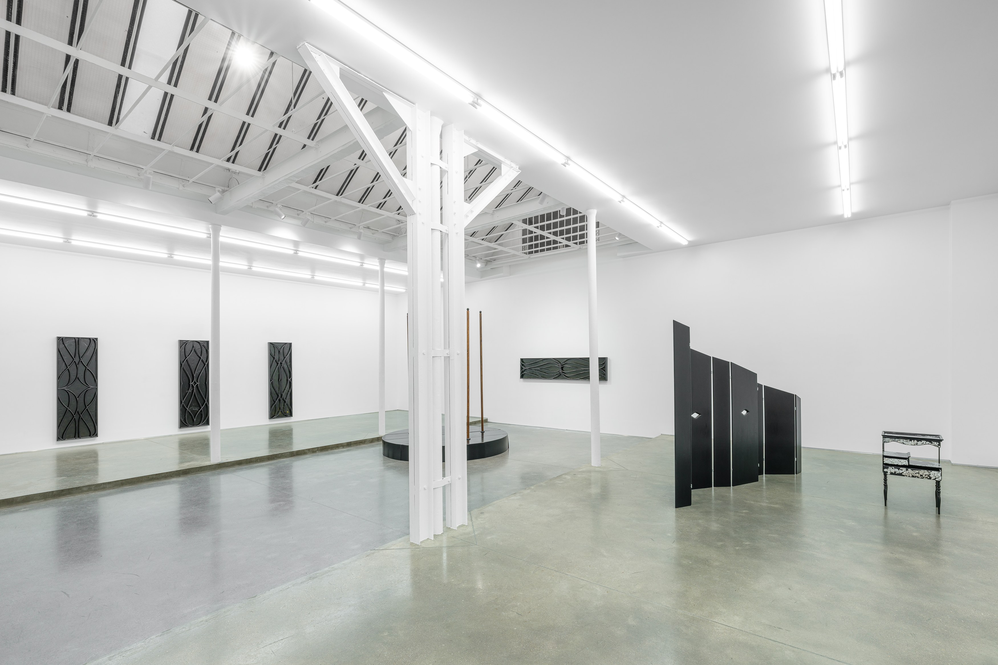 Mathilde Albouy, Lucky You at Galerie Derouillon, photo 2