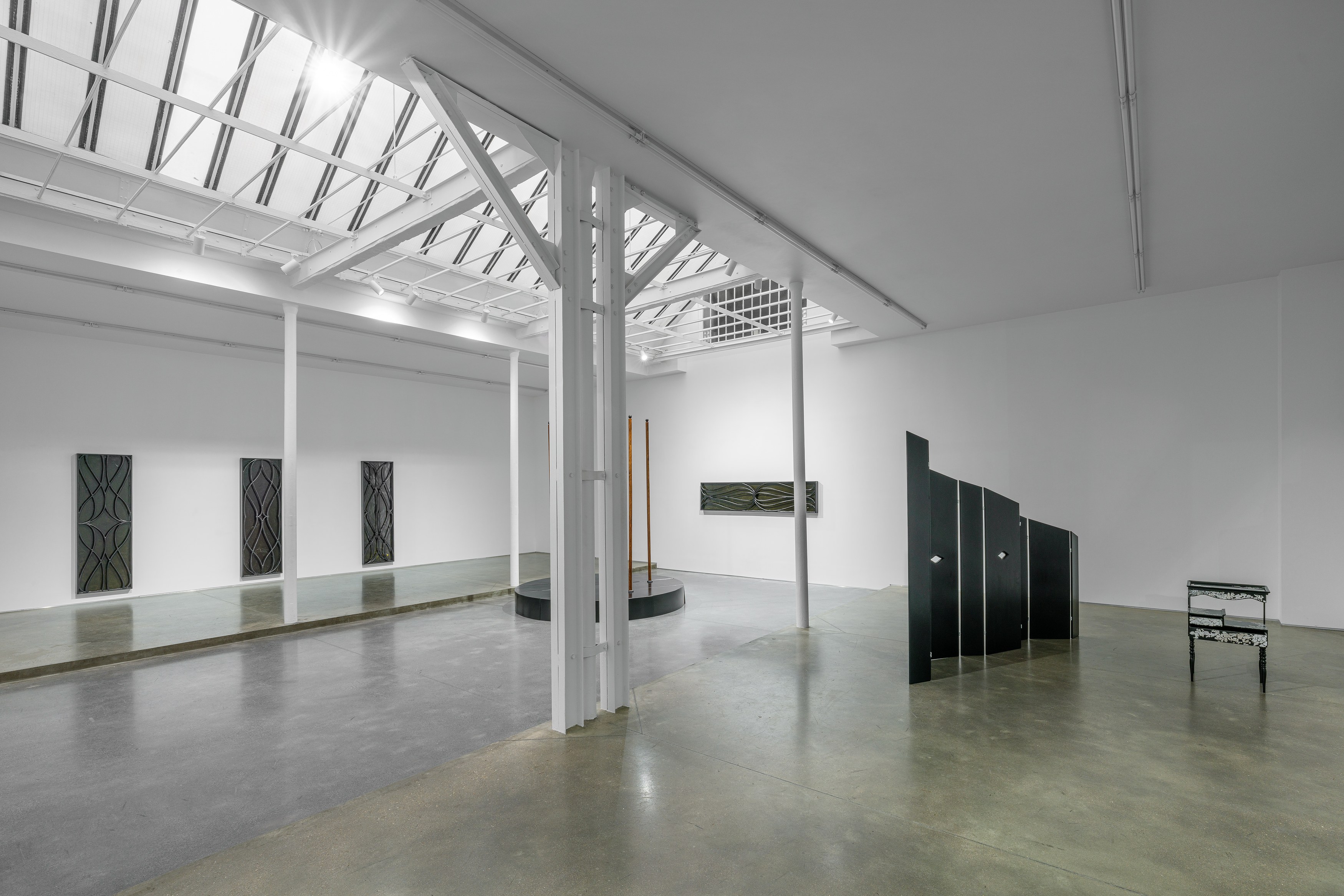 Mathilde Albouy, Lucky You at Galerie Derouillon, photo 3