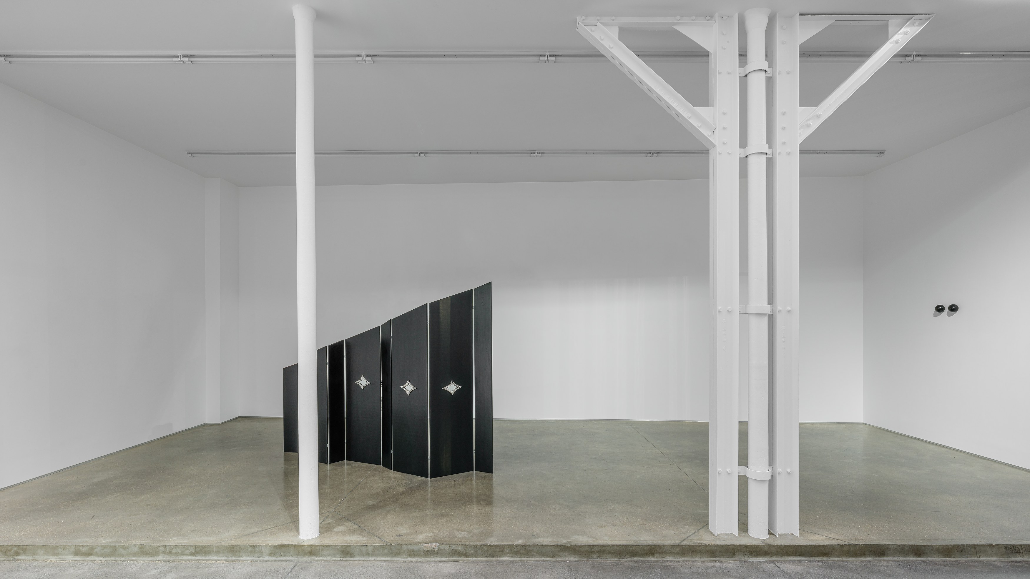 Mathilde Albouy, Lucky You at Galerie Derouillon, photo 5