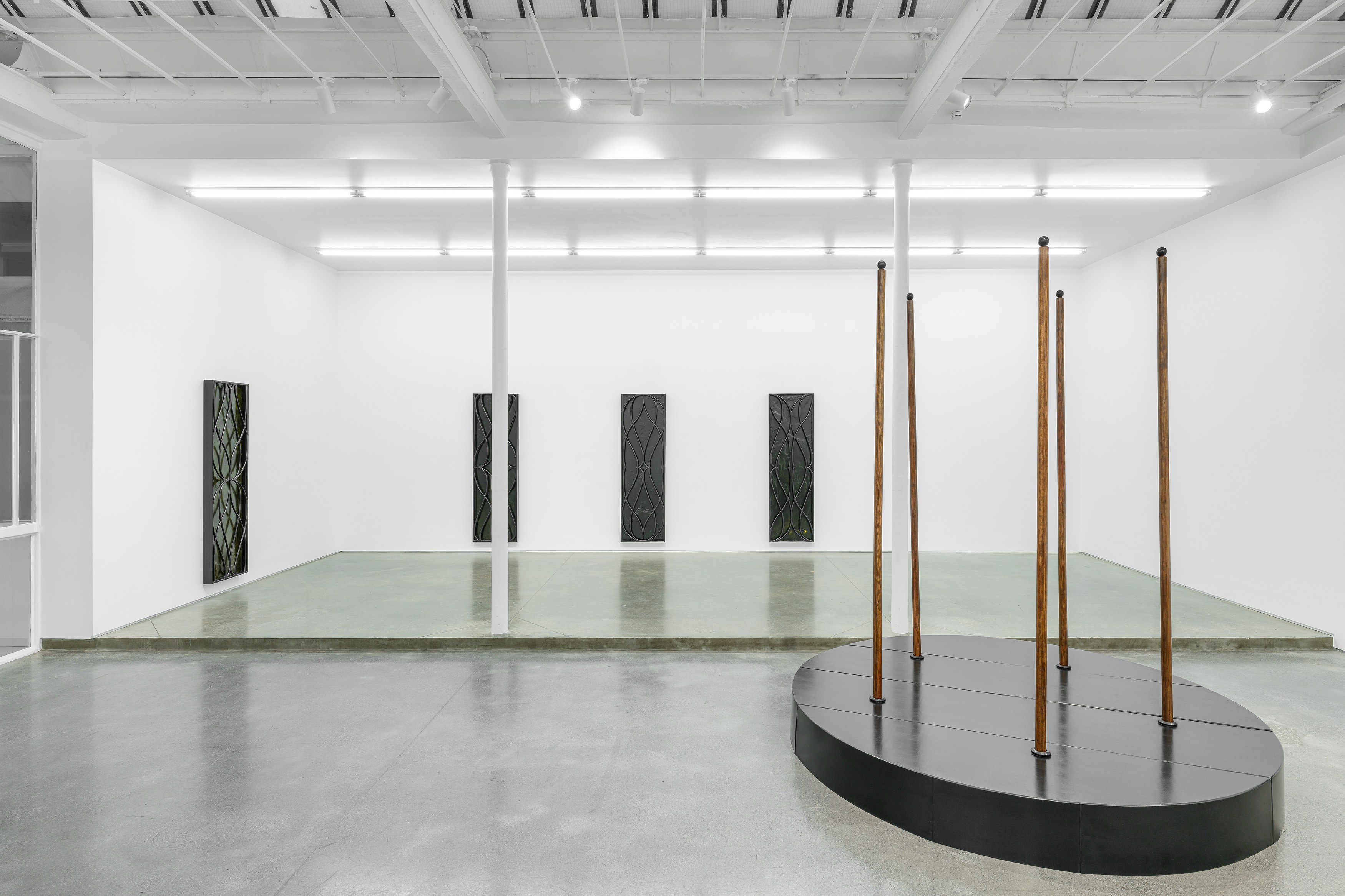 Mathilde Albouy, Lucky You at Galerie Derouillon, photo 4