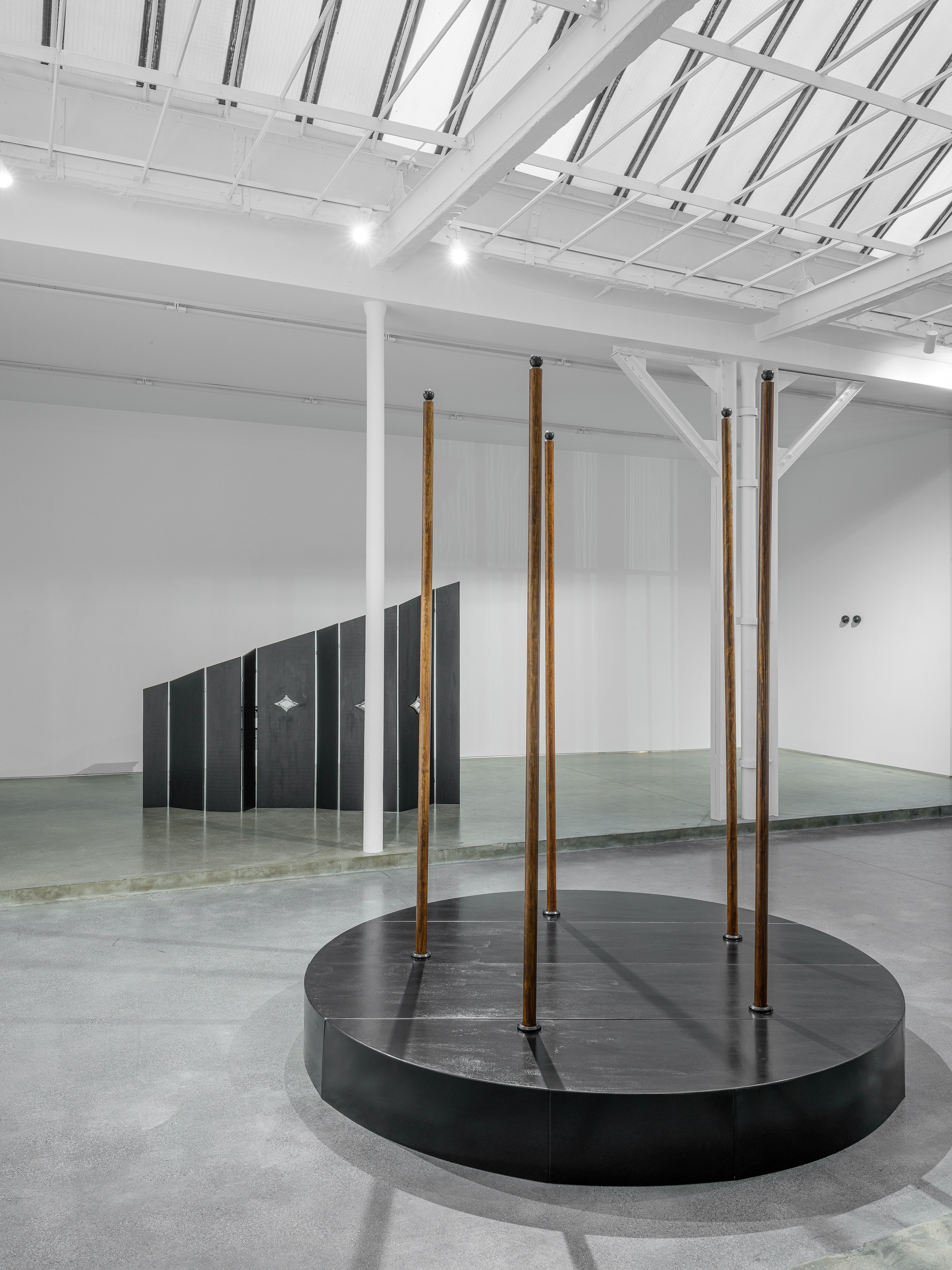 Mathilde Albouy, Lucky You at Galerie Derouillon, photo 7