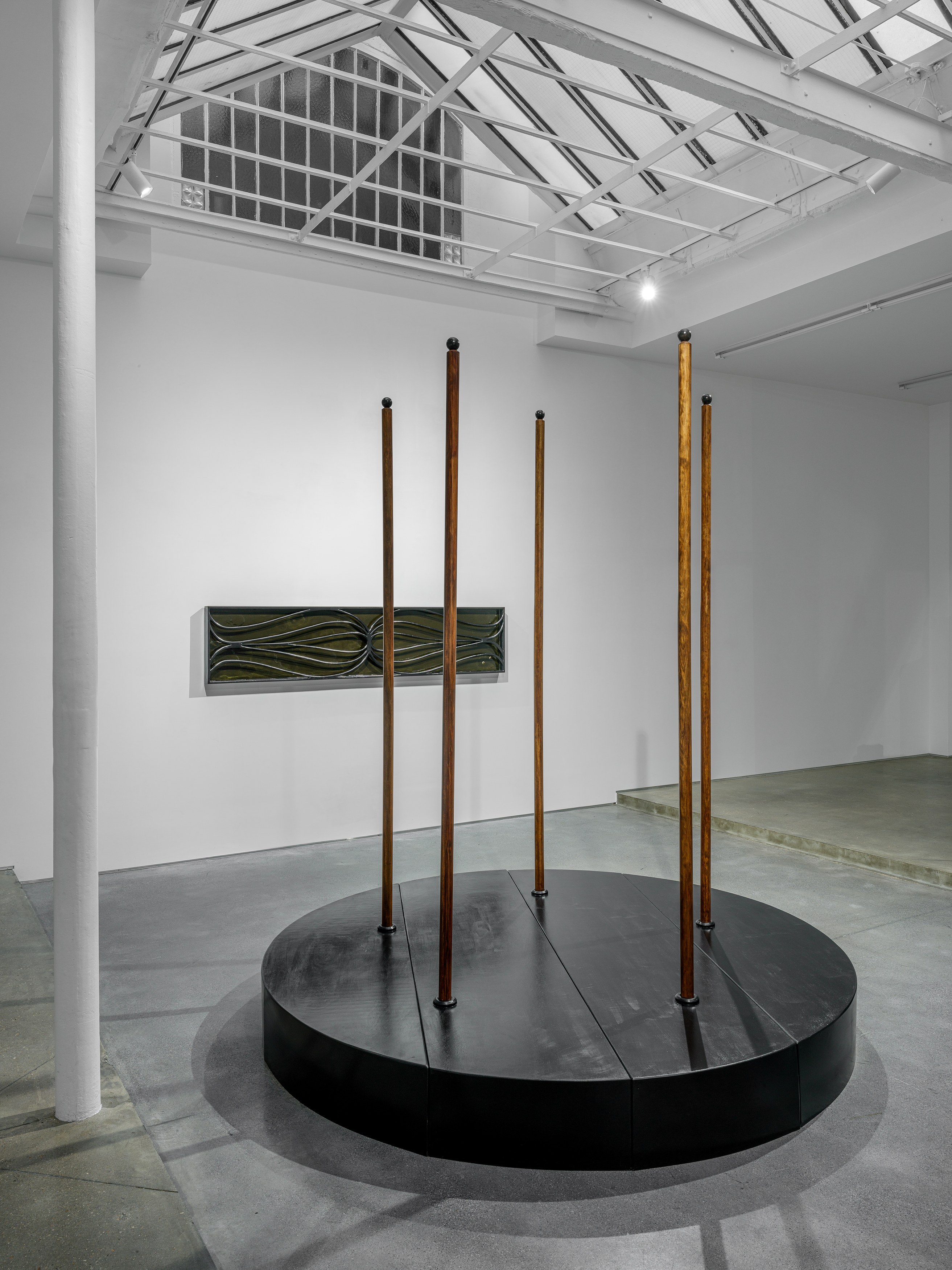 Mathilde Albouy, Lucky You at Galerie Derouillon, photo 8
