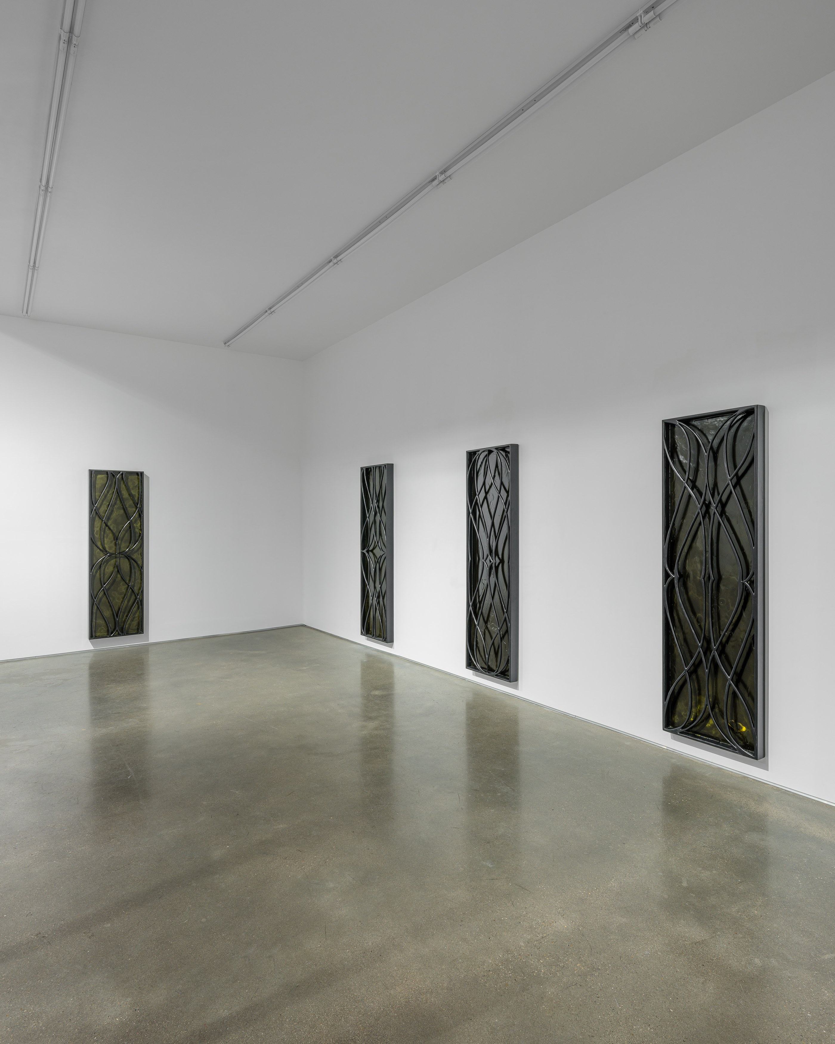 Mathilde Albouy, Lucky You at Galerie Derouillon, photo 13