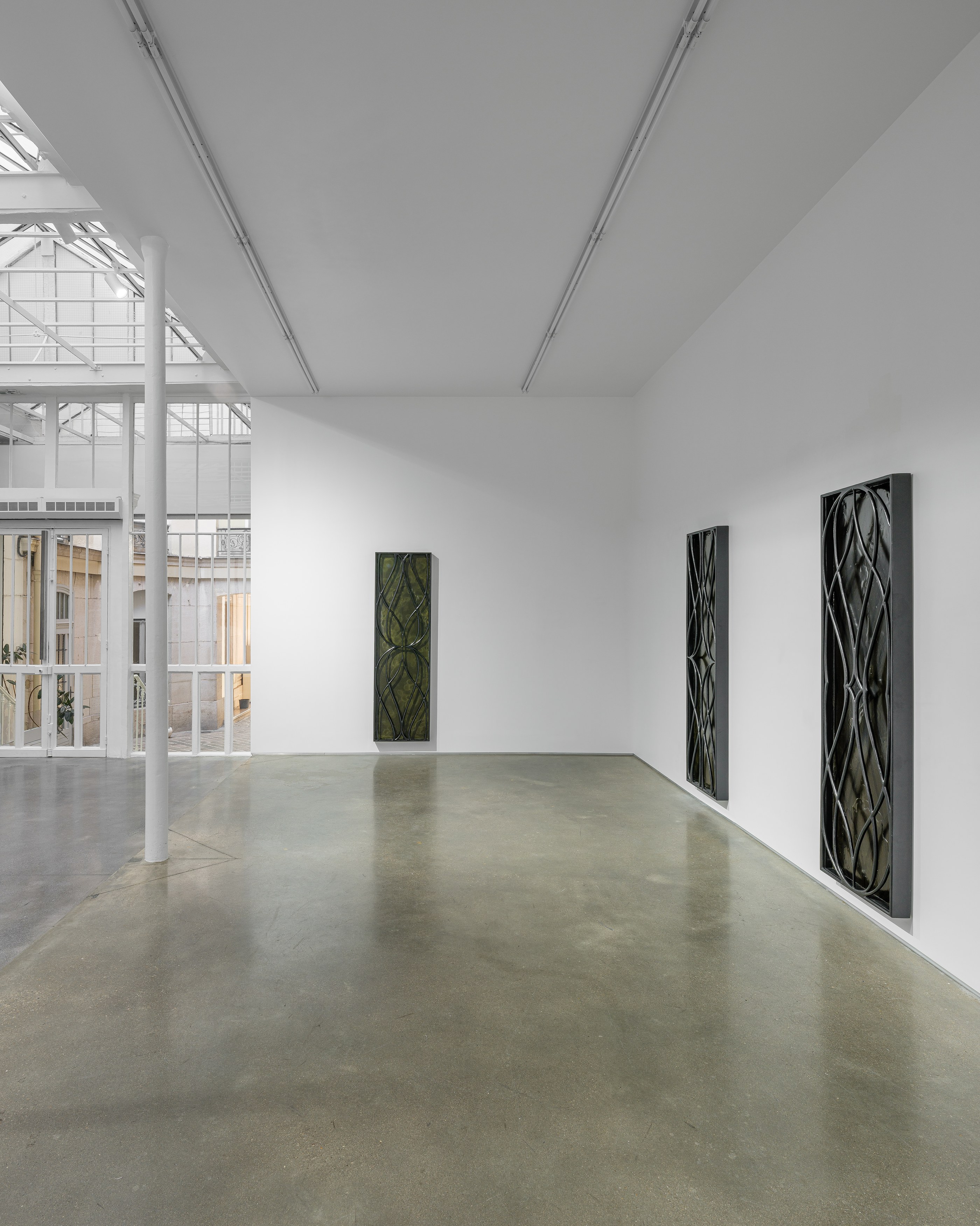 Mathilde Albouy, Lucky You at Galerie Derouillon, photo 14